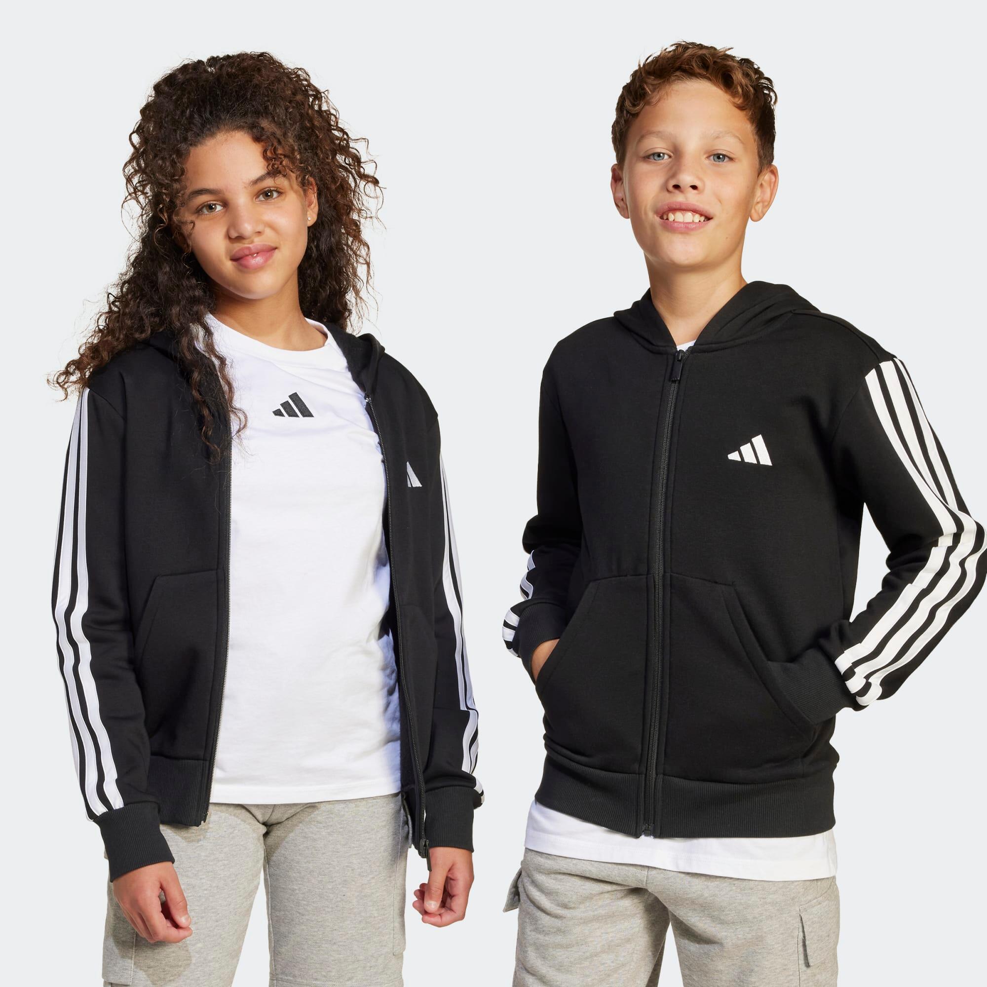 Bluza z kapturem dziecięca ADIDAS