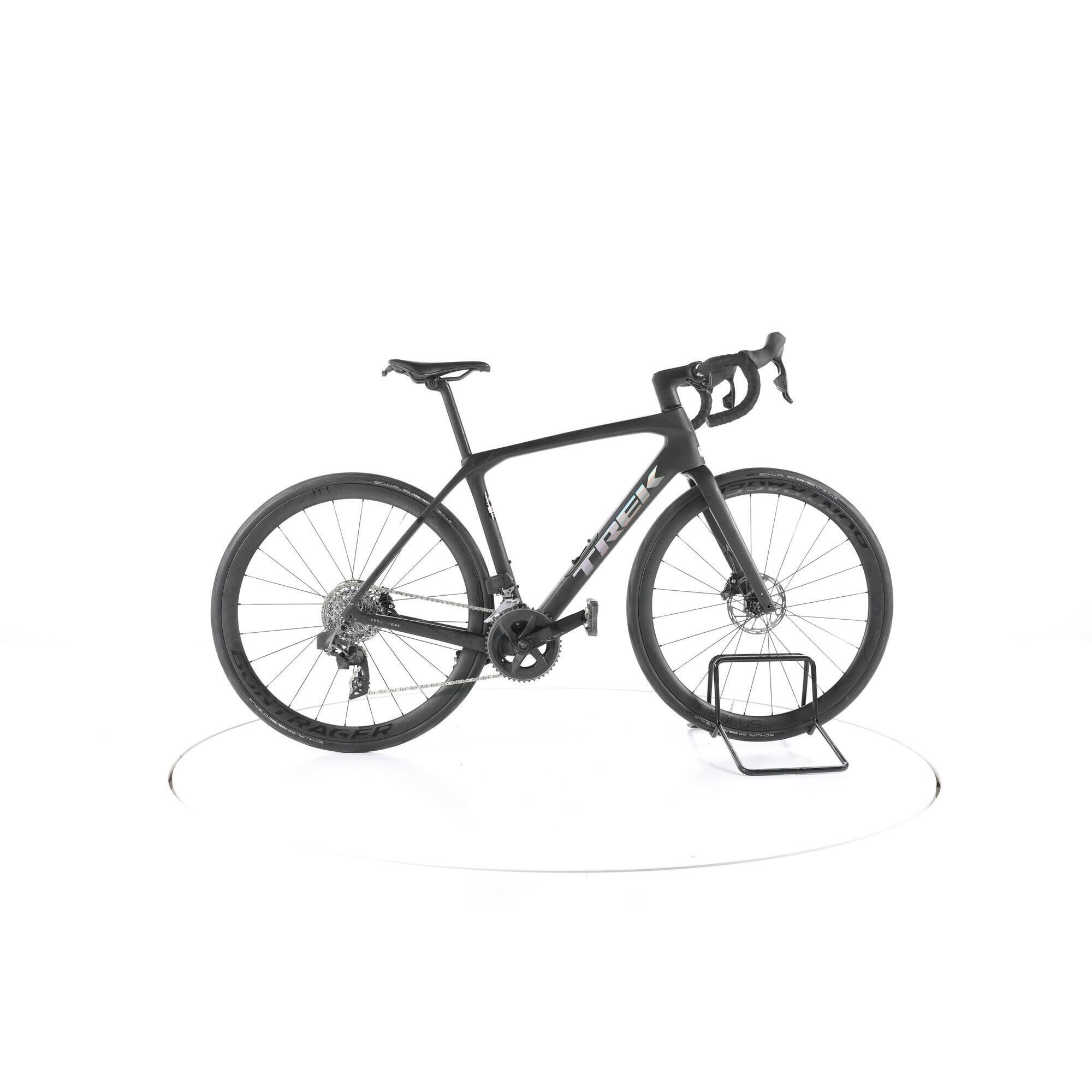 Second Life - Trek Domane SLR 6 AXS Gen 4 Carbon - Stan dobry