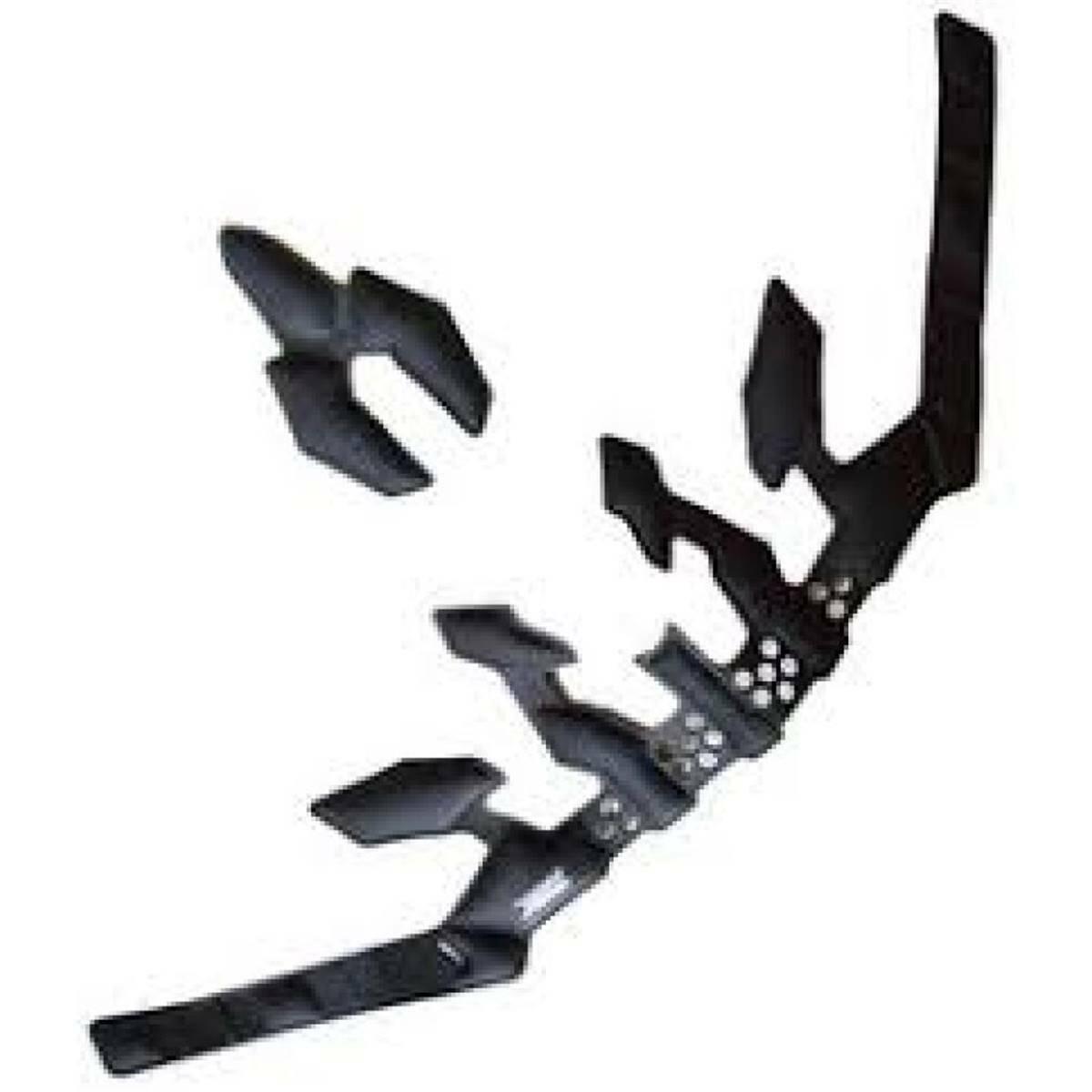 Zestaw piankowy do kasków Bell Super Air/R