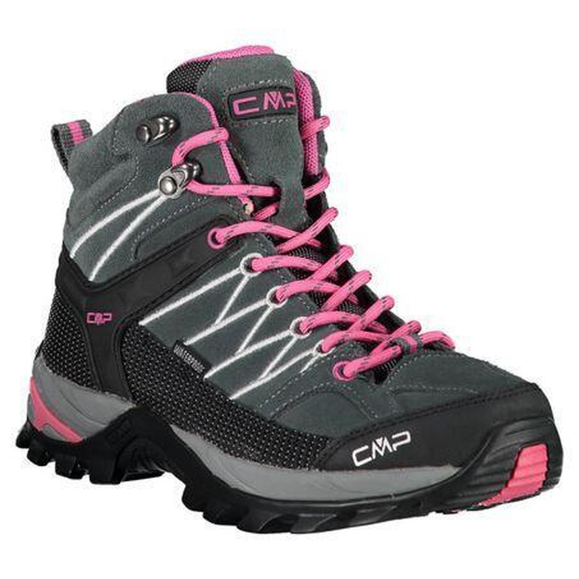 Buty trekkingowe dla kobiet CMP RIGEL MID WP