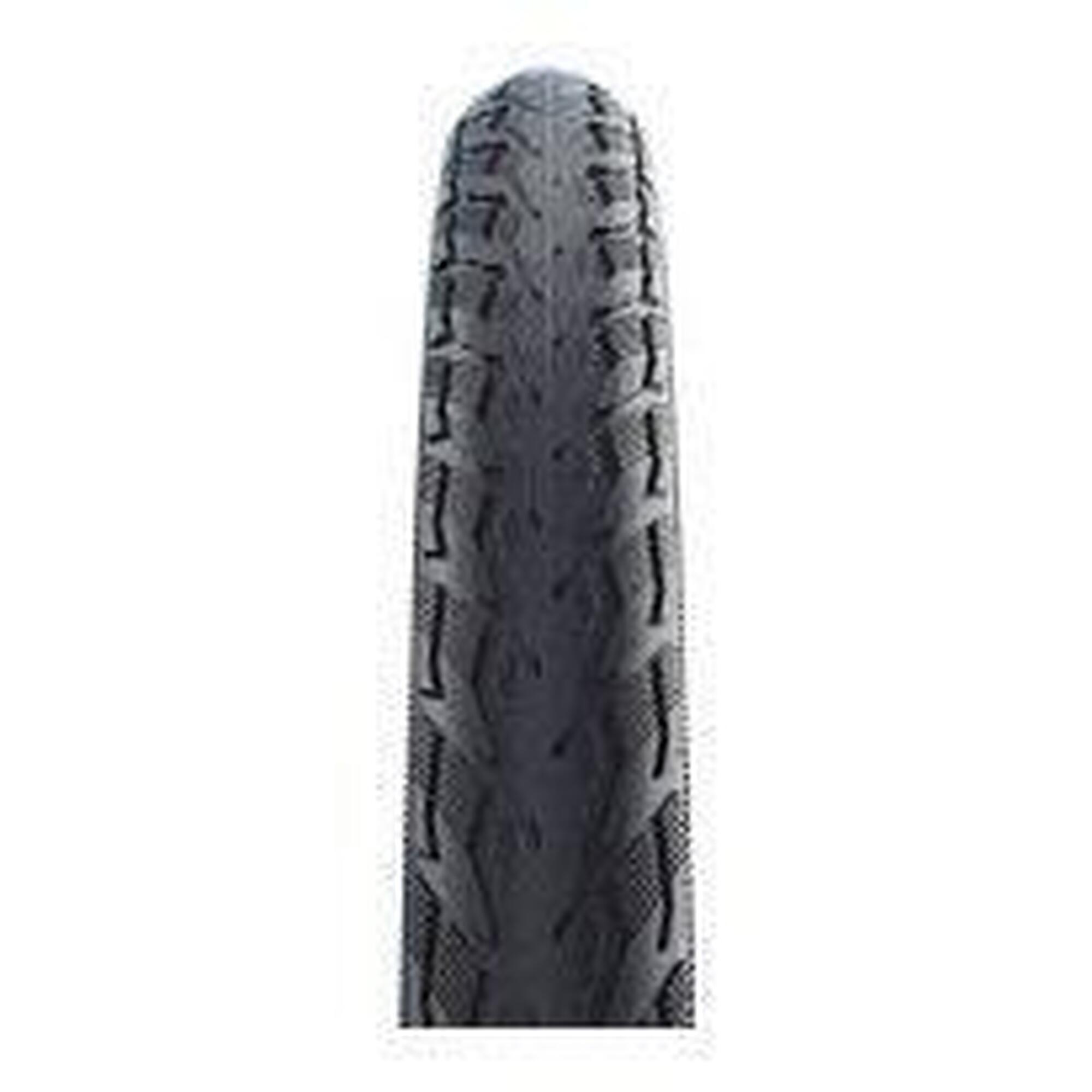 Opona sztywna Schwalbe Delta Cruiser Plus 28x1,50 700x38c Hs431 Act P-Guard Twin