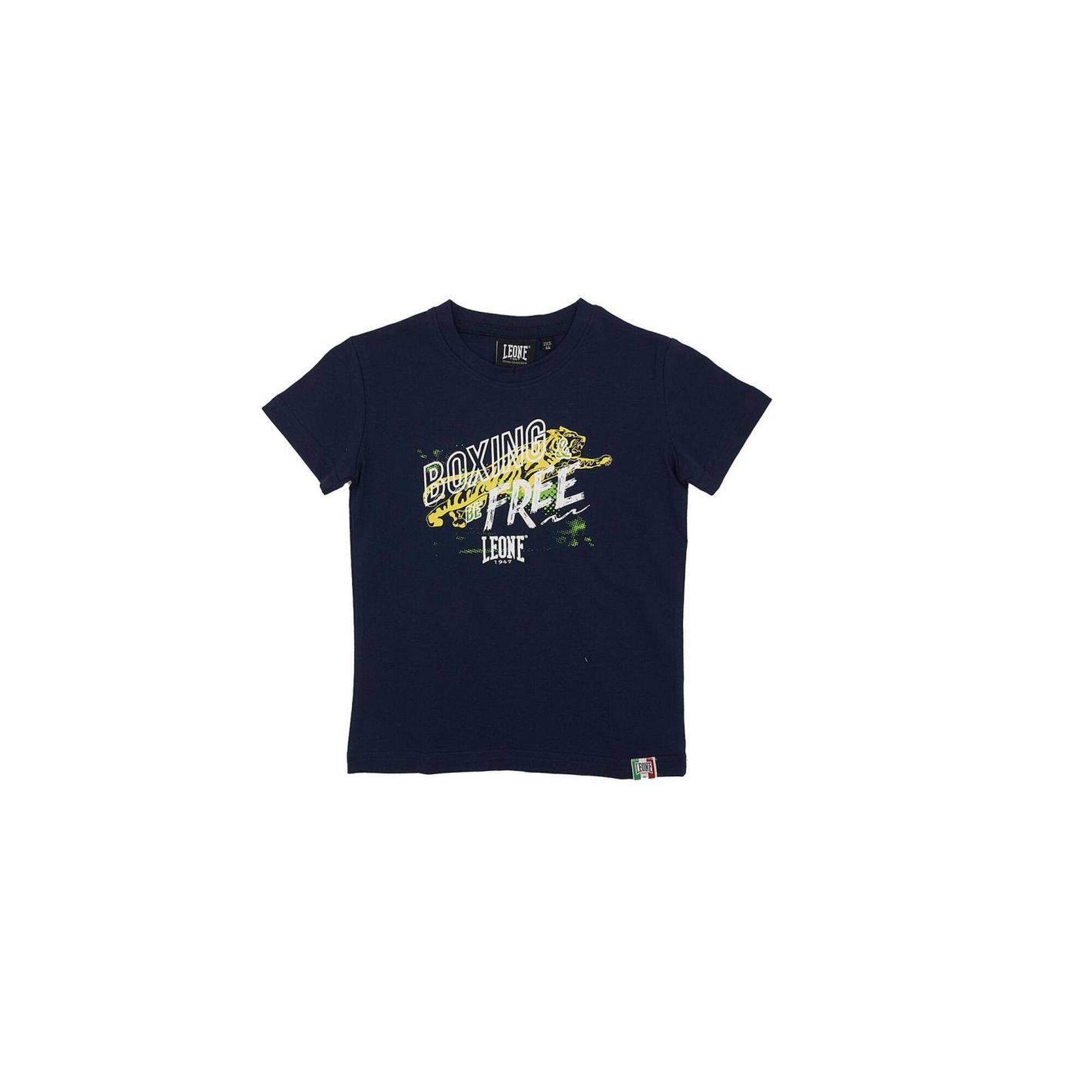 T-shirt z krótkim rękawem, nadrukiem Basic i logo