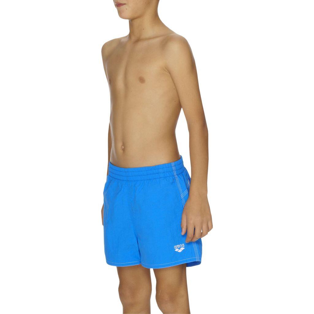 Spodenki szorty chłopięce sportowe plażowe na basen plażę Arena Bywax