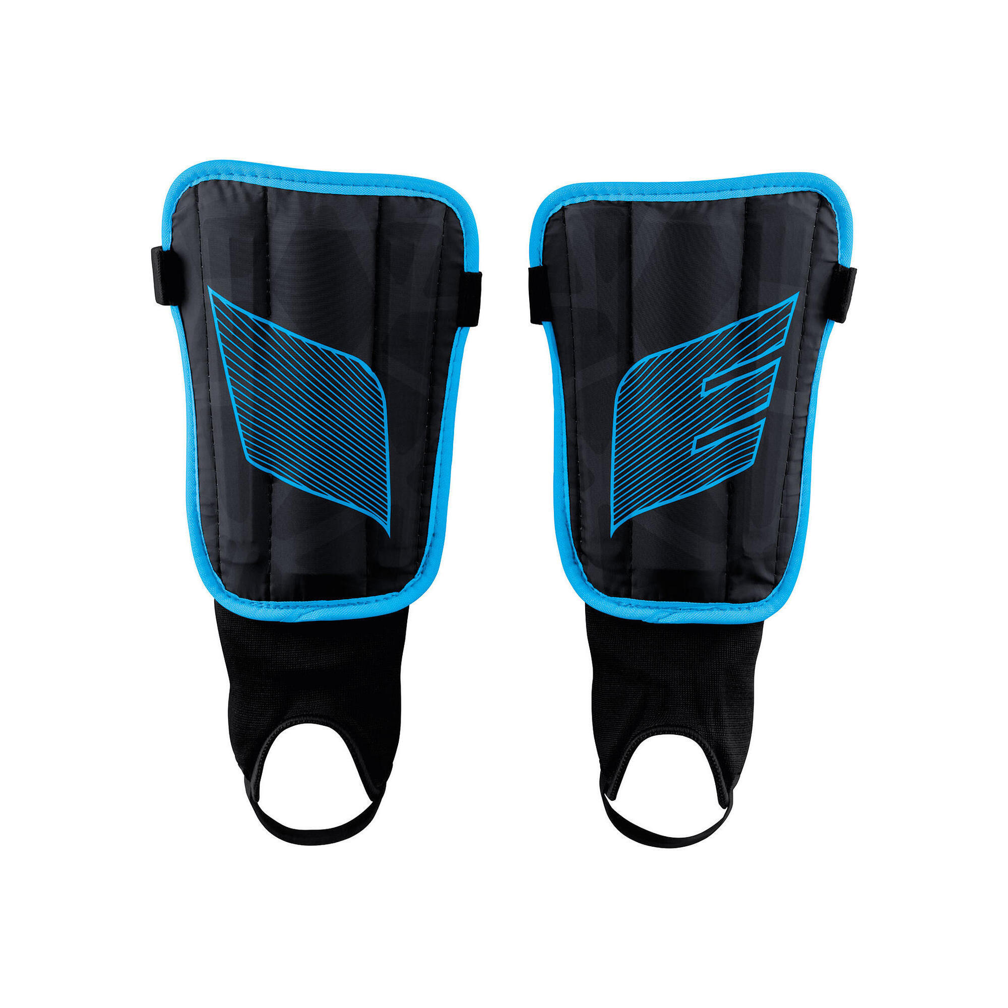 Ochraniacze goleni Erima Flex Guard Ergono