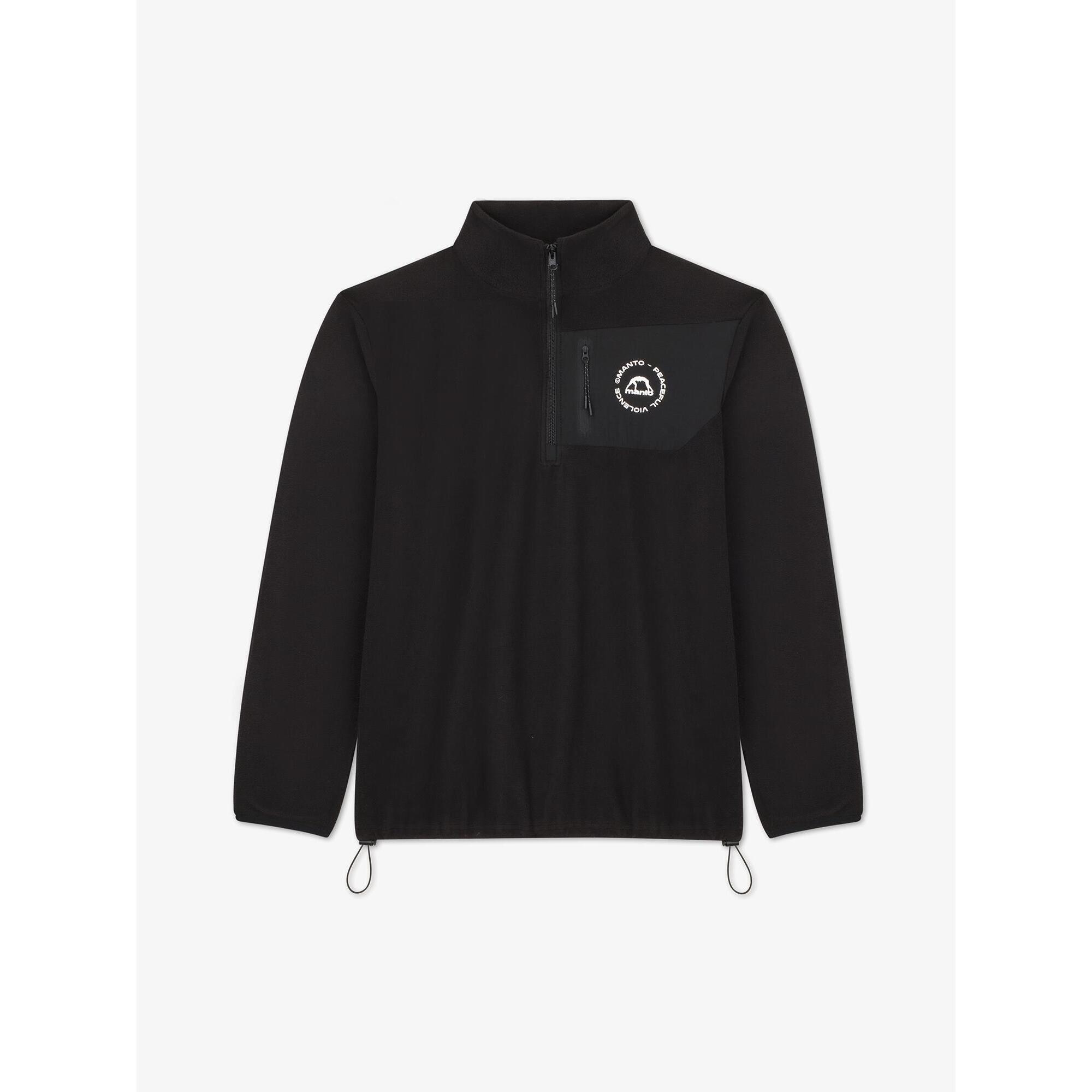 MANTO pullover CIRCLE