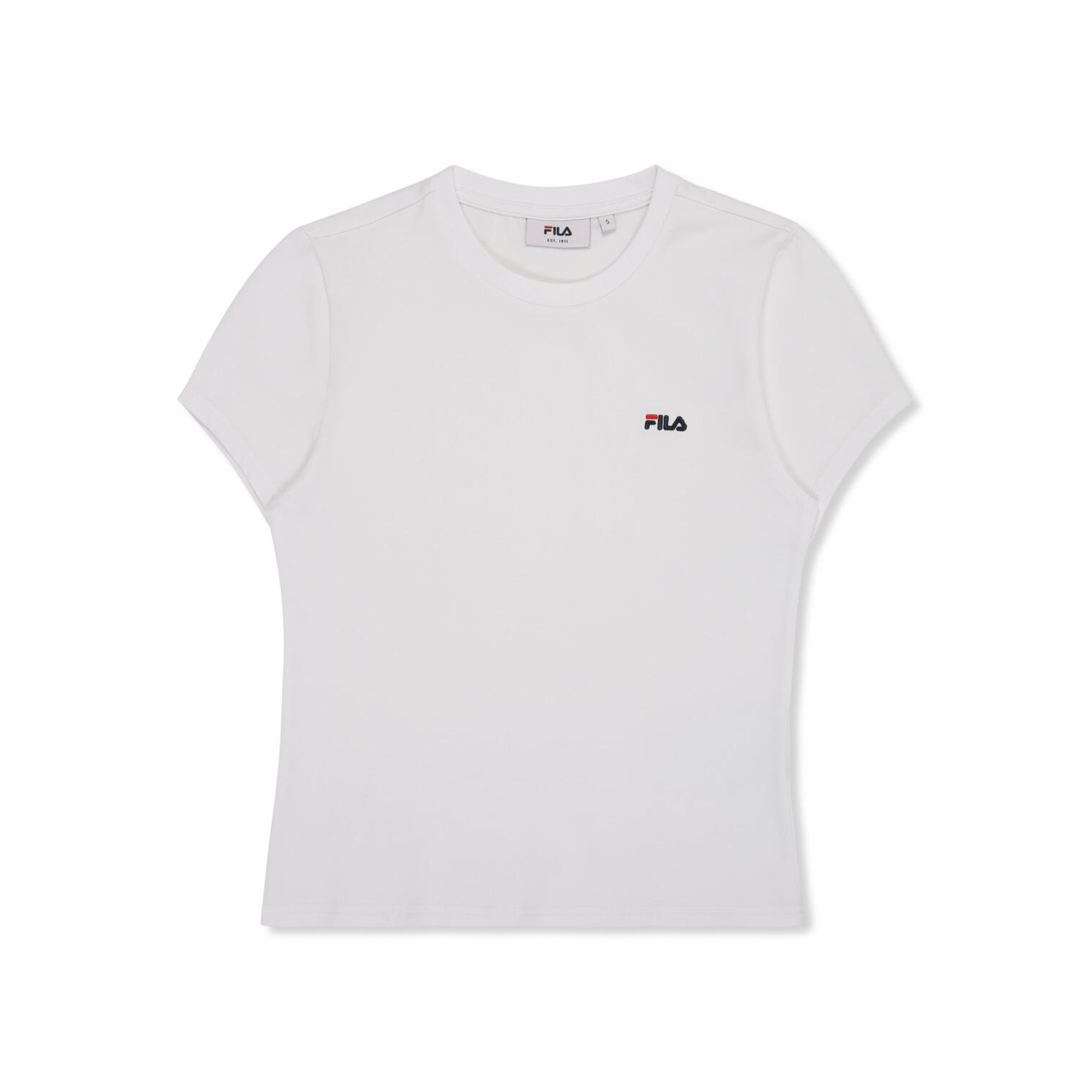 Koszulka damska Fila Trivero