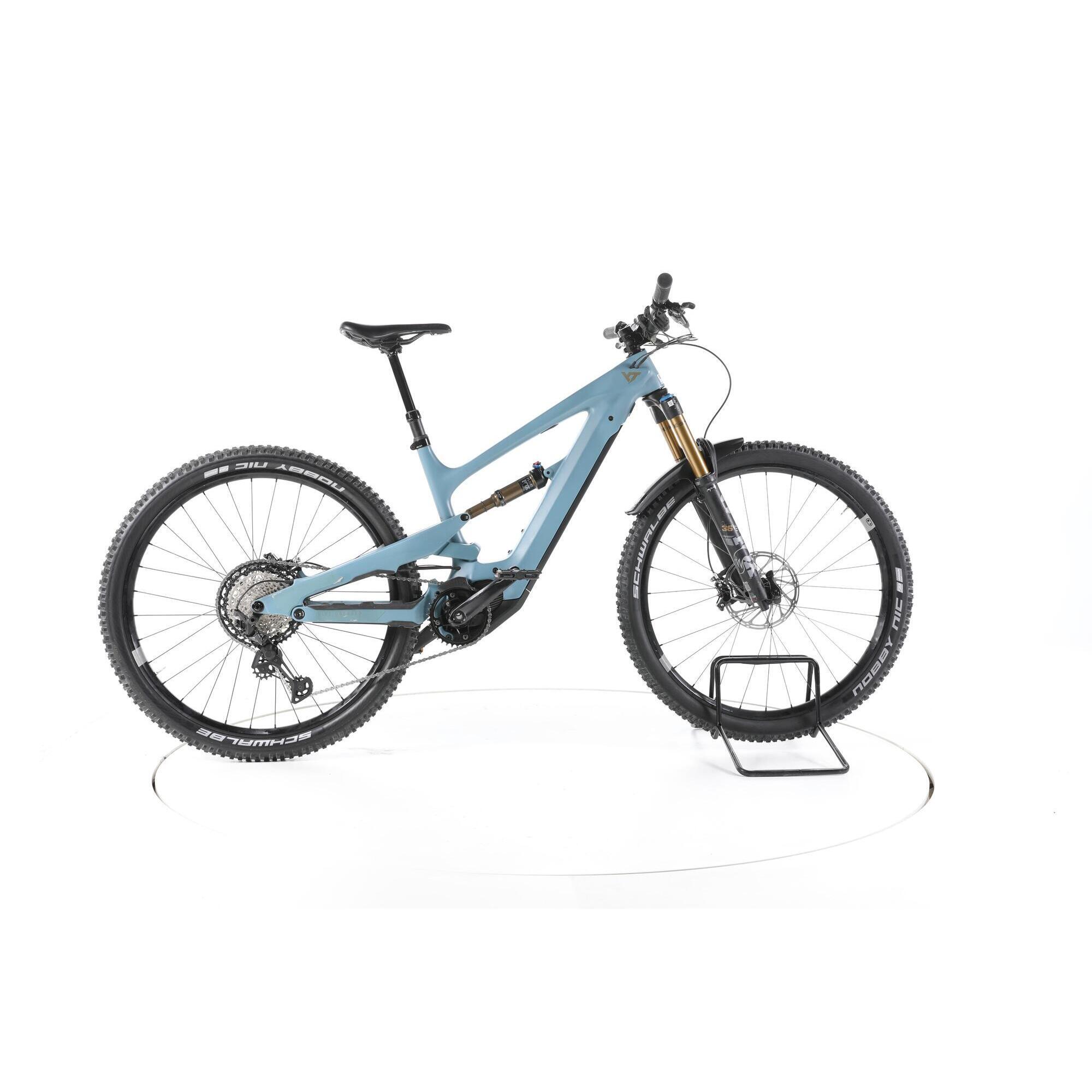 Second Life - YT Decoy 29 CF CORE 4 Fully E-Bike 2023 - Bardzo dobry stan