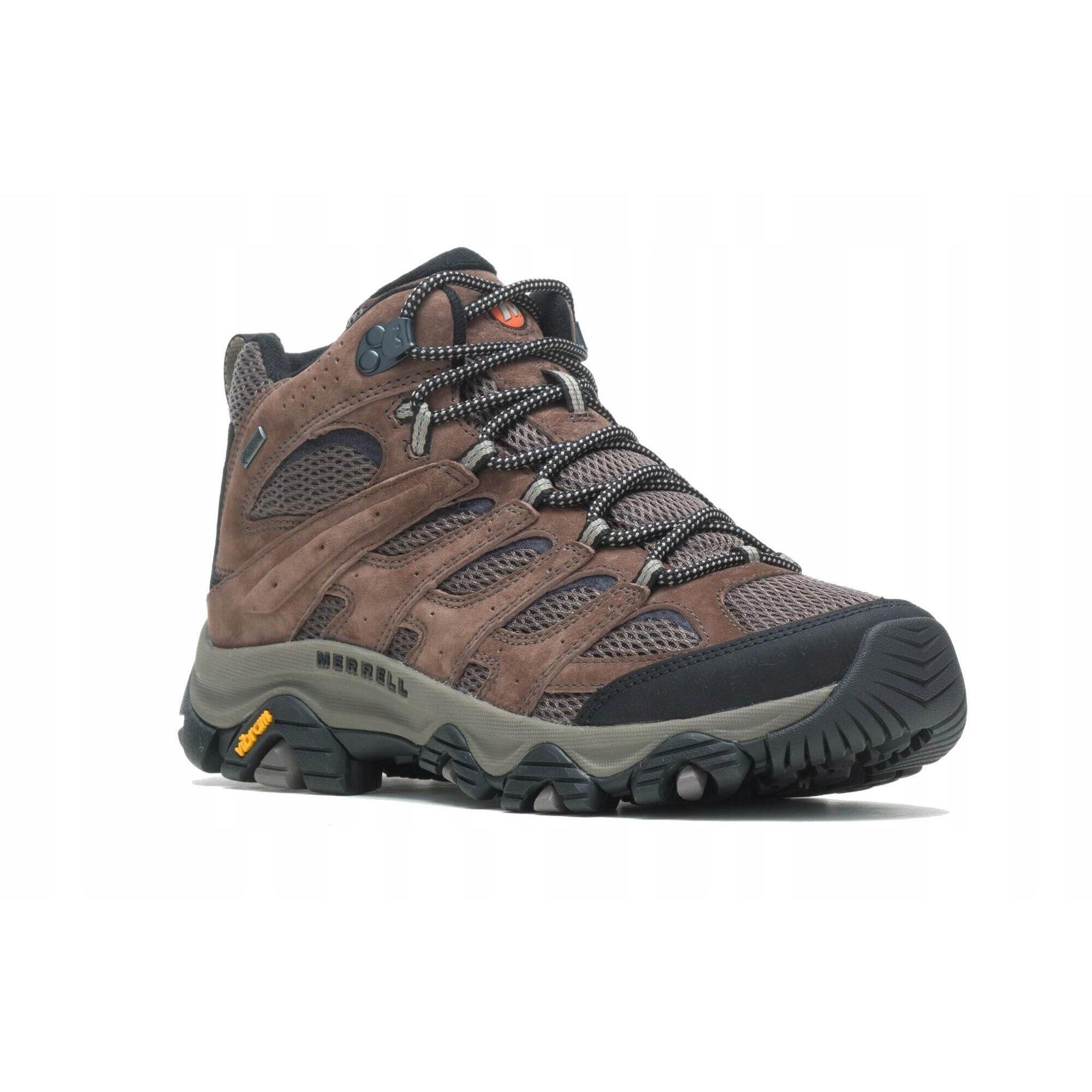 Buty trekkingowe dla mężczyzn Merrell MOAB 3 MID GTX