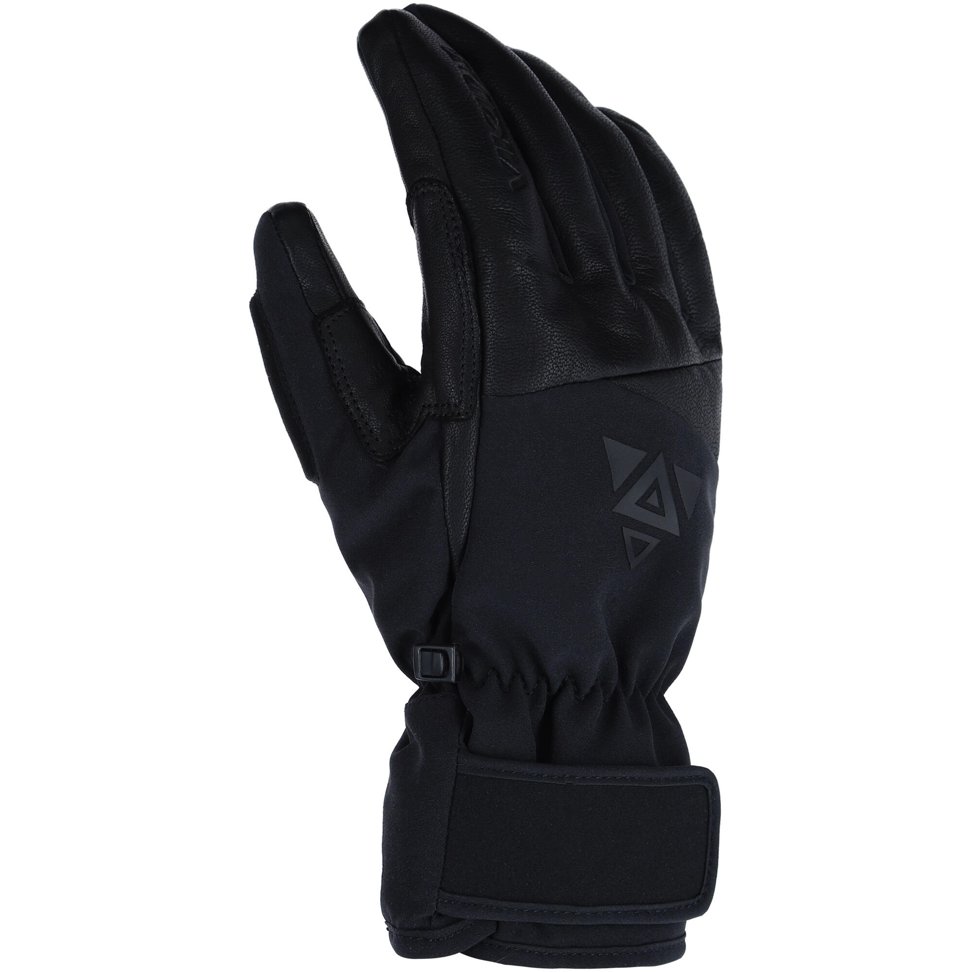 Rękawice narciarskie dla dorosłych Viking Norvik Pro Pipe