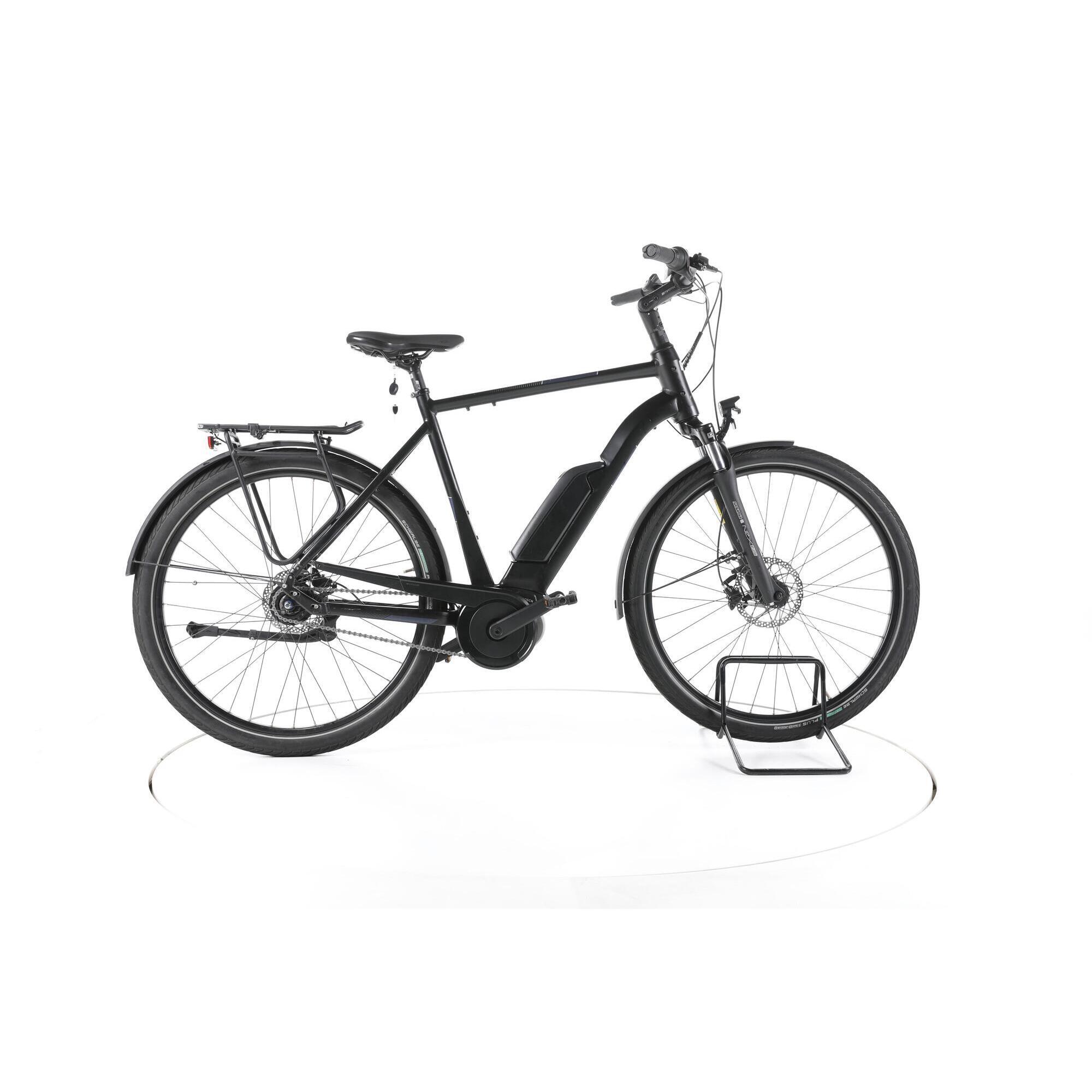 Second Life - FALTER E 9.0 FL City E-Bike - Stan dobry