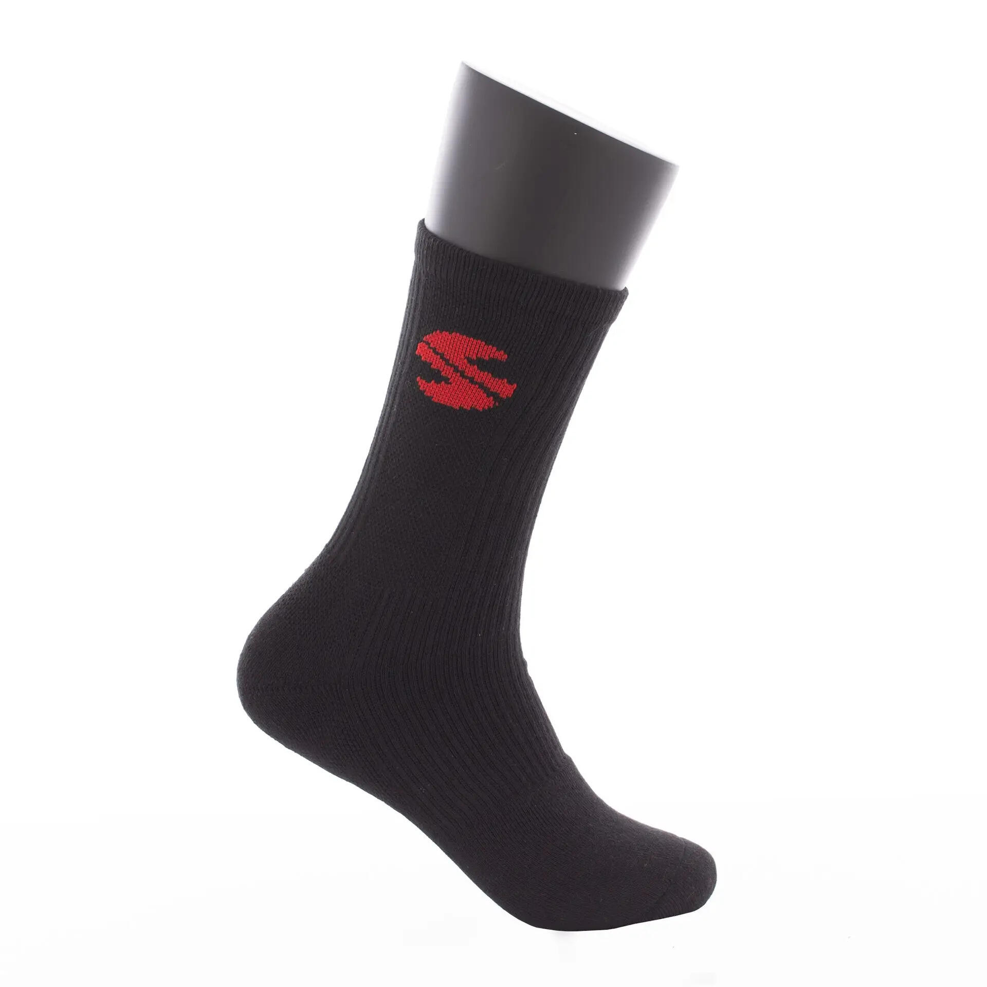 Wysokie skarpety dziecięce Softee Padel