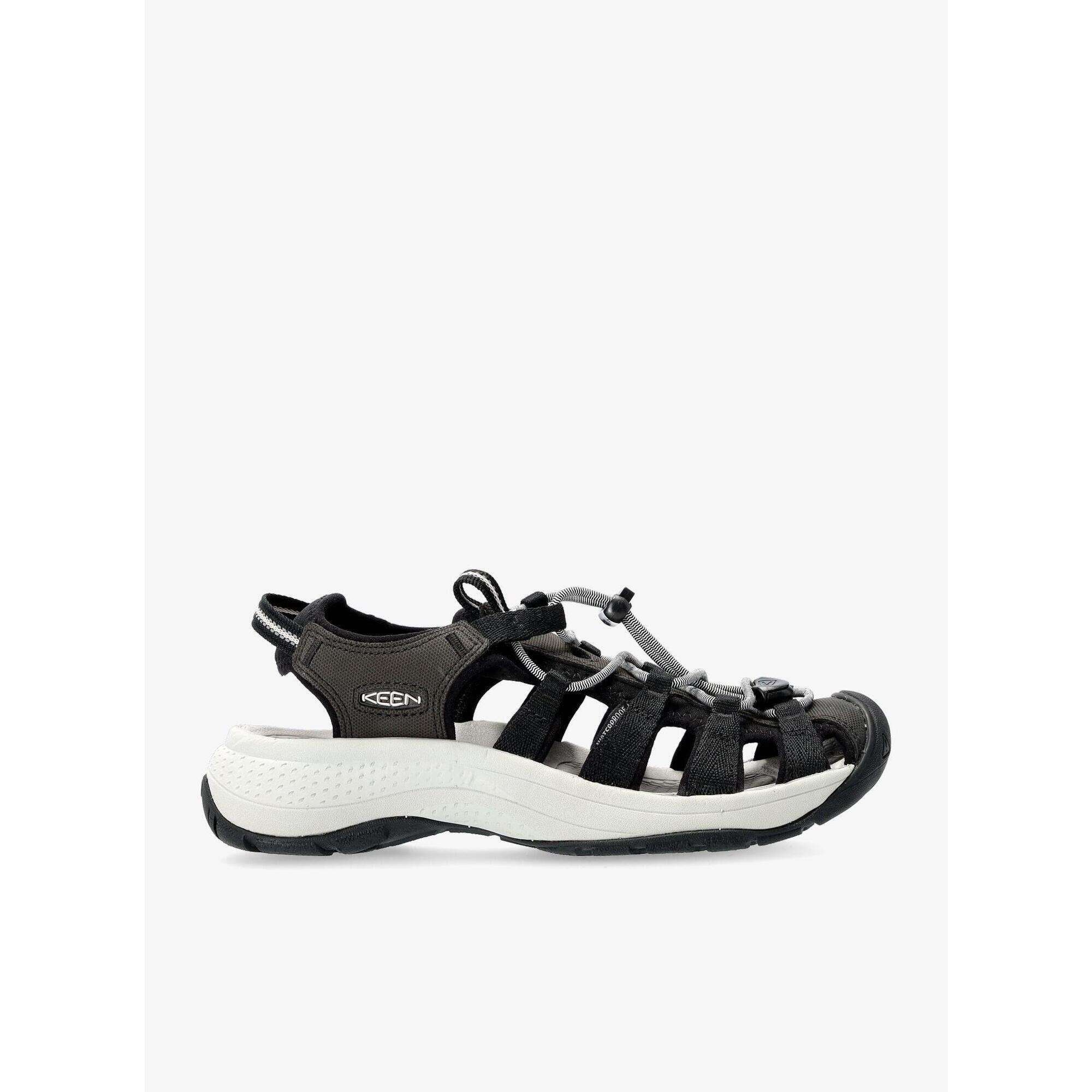 Sandały trekkingowe damskie Keen Astoria West Sandal