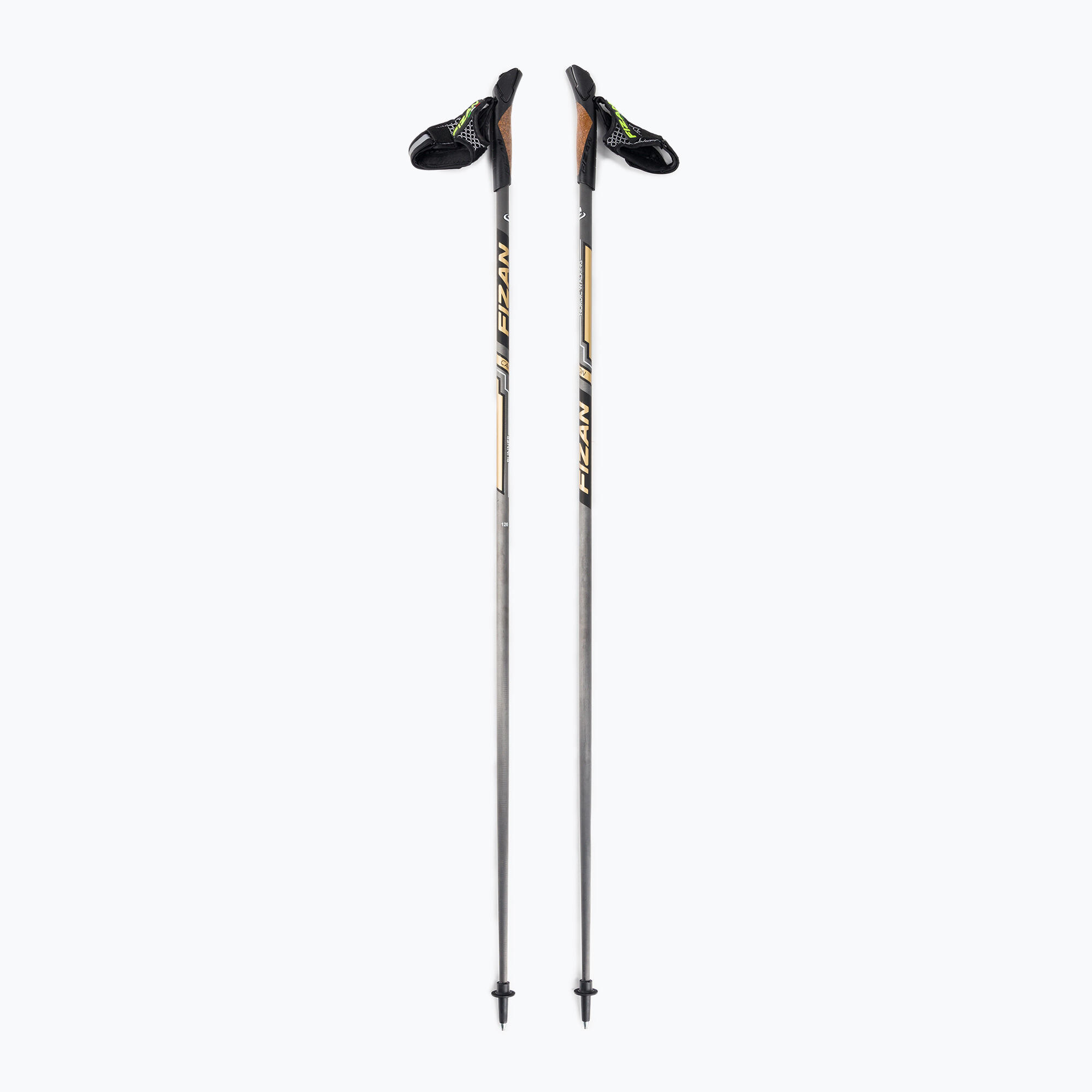 Kije nordic walking Fizan Runner