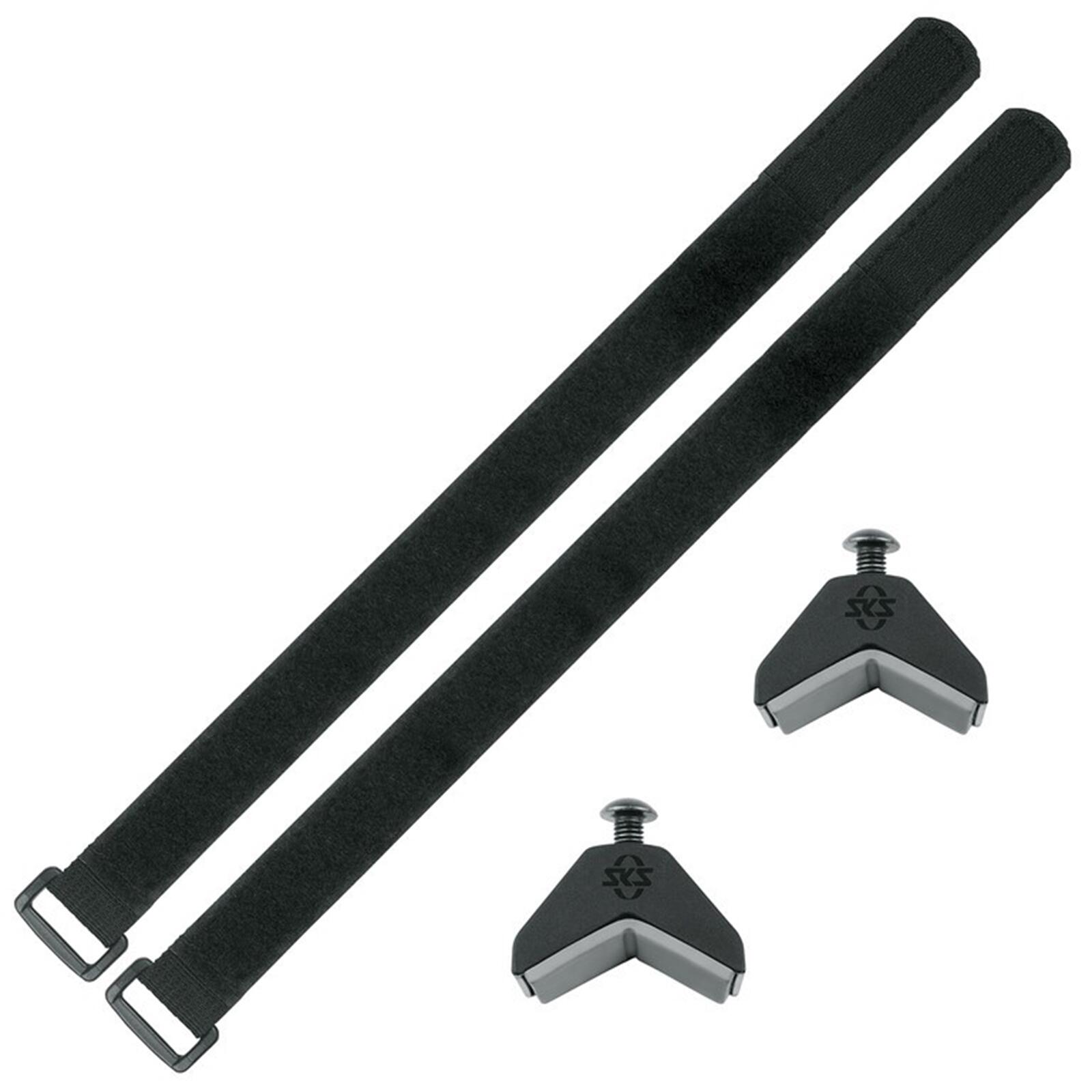 Mocowanie uchwytu na butelkę SKS anywhere 50-80mm