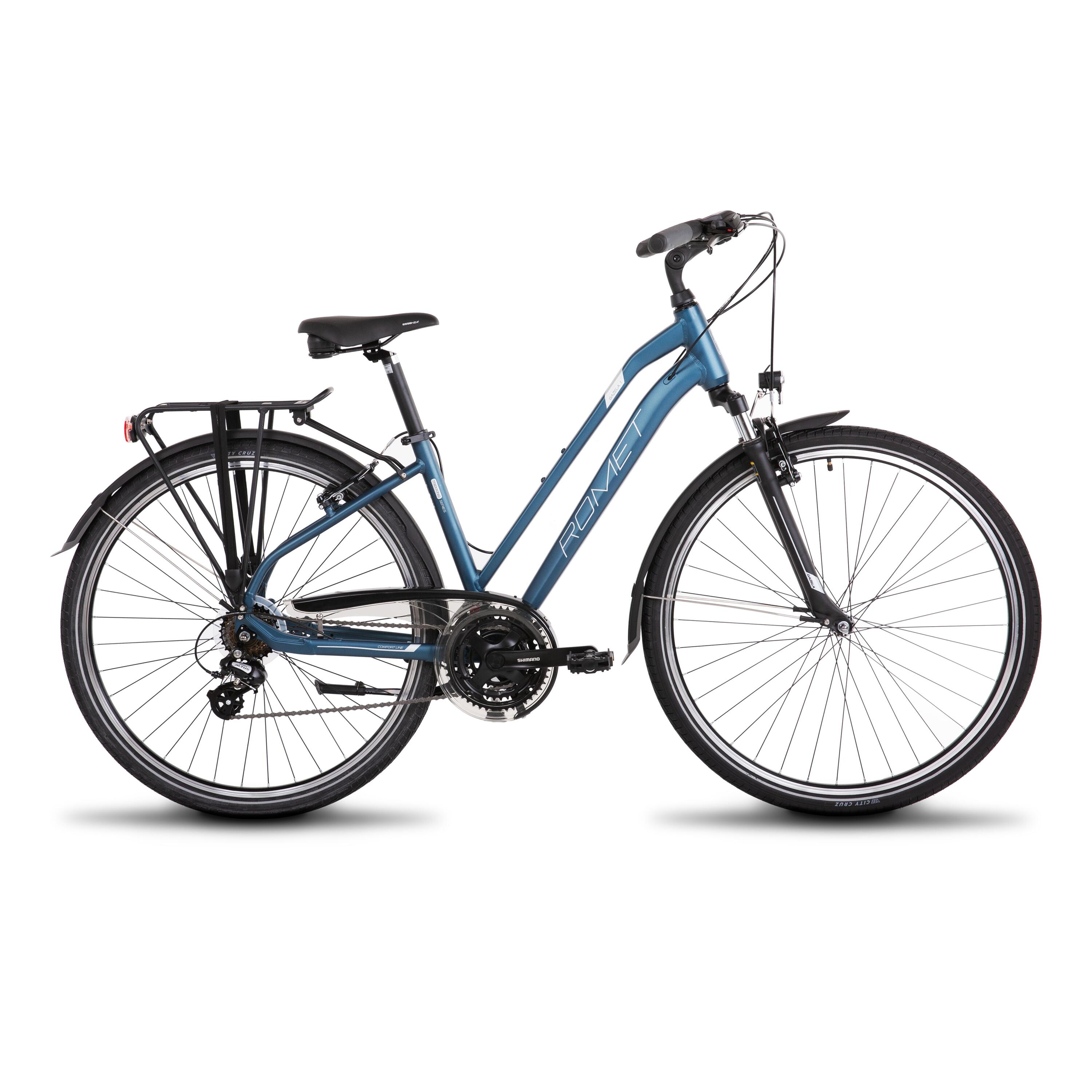 Rower Romet GAZELA 1