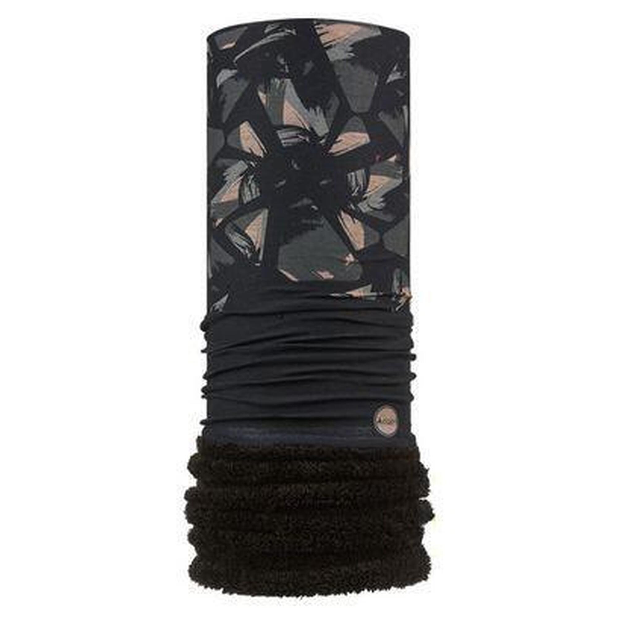 Pluszowy choker z polaru Cairn Malawi