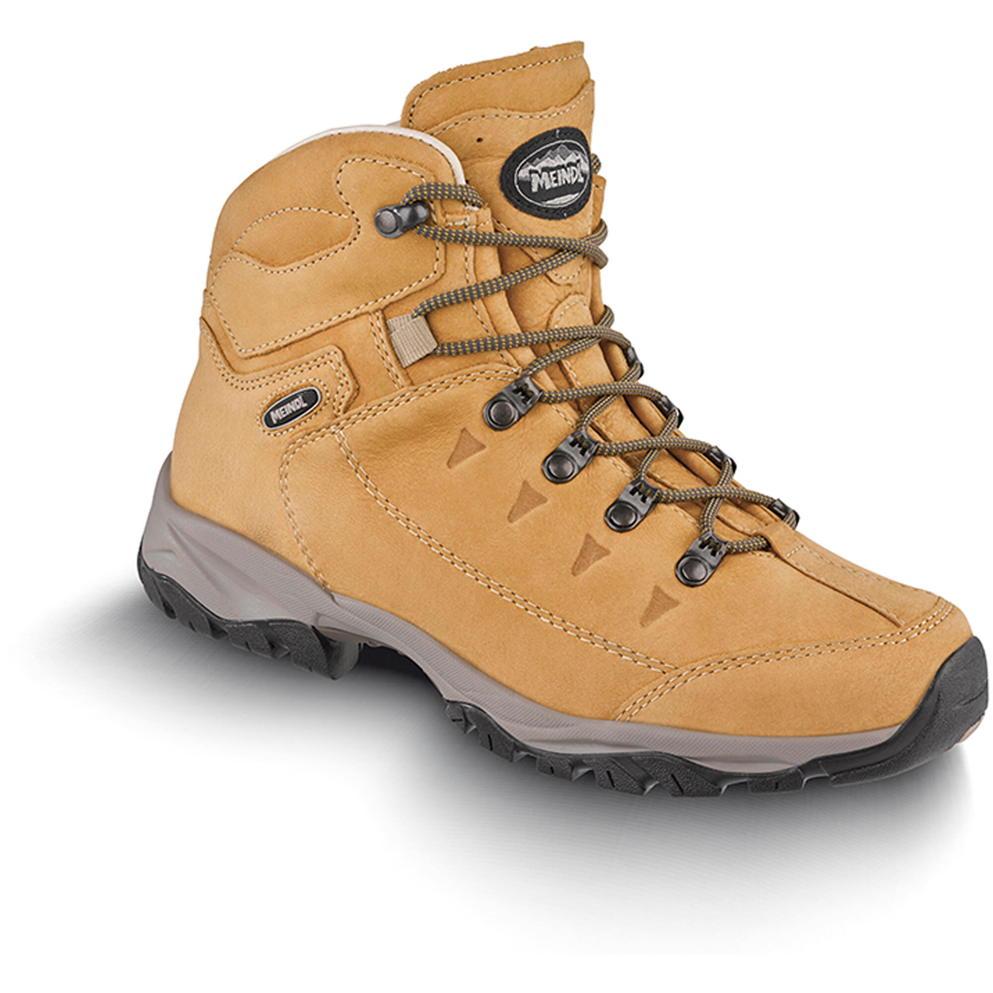 Buty trekkingowe damskie MEINDL Ohio Lady 2