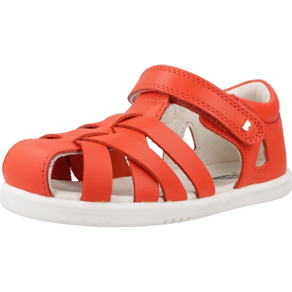 Sandały BOBUX TROPICANA II Pomarańczowy