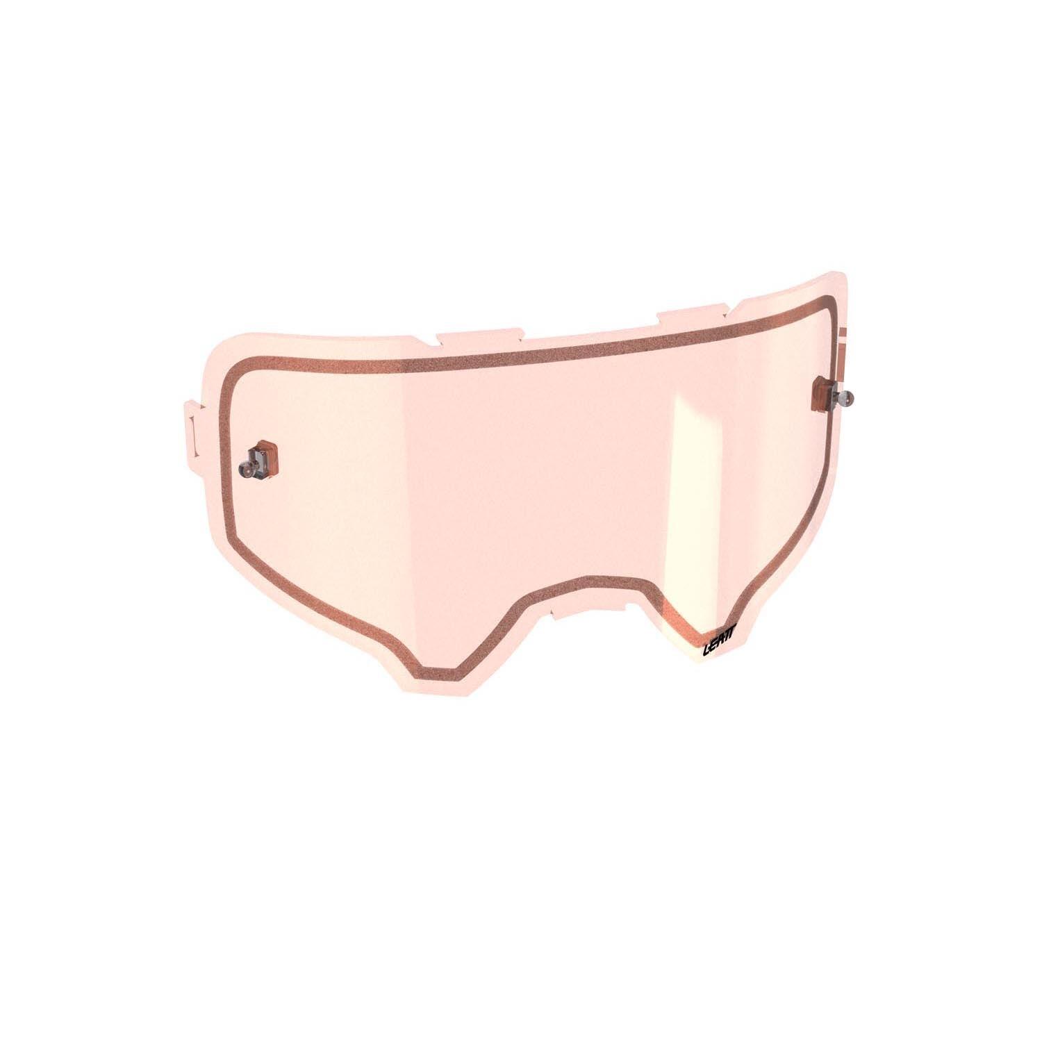 Szyba do gogli rowerowych LEATT Lens Velocity