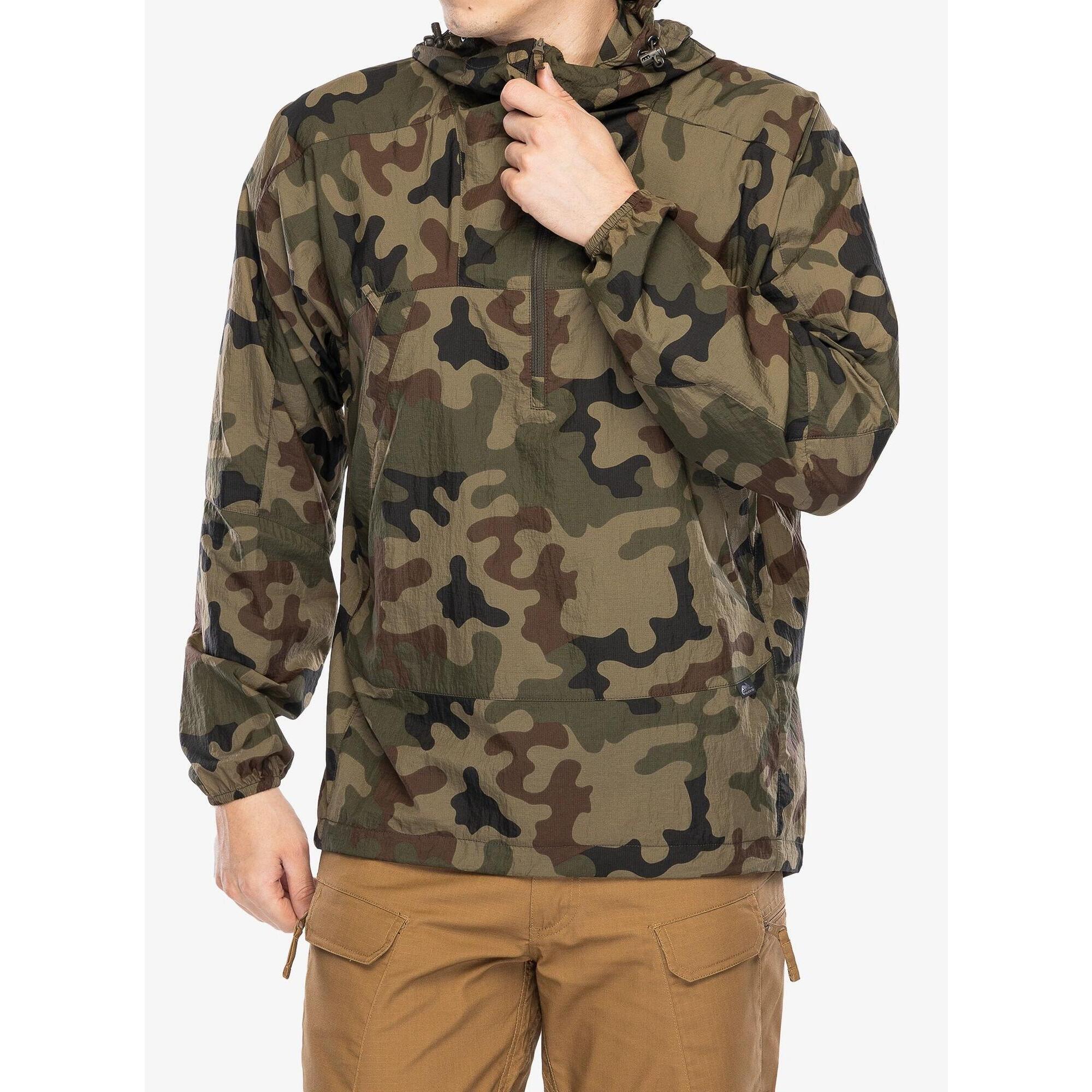 Kurtka męska Helikon-Tex Windrunner Windshirt - WindPack Nylon