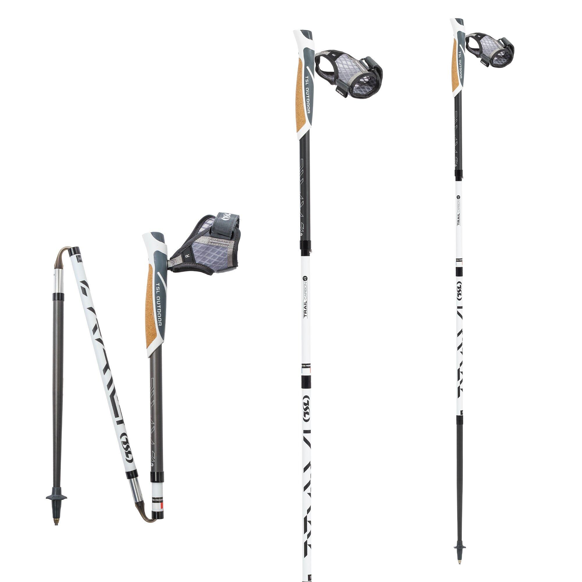 Kijki na szlak TSL C4 Cork (x2)