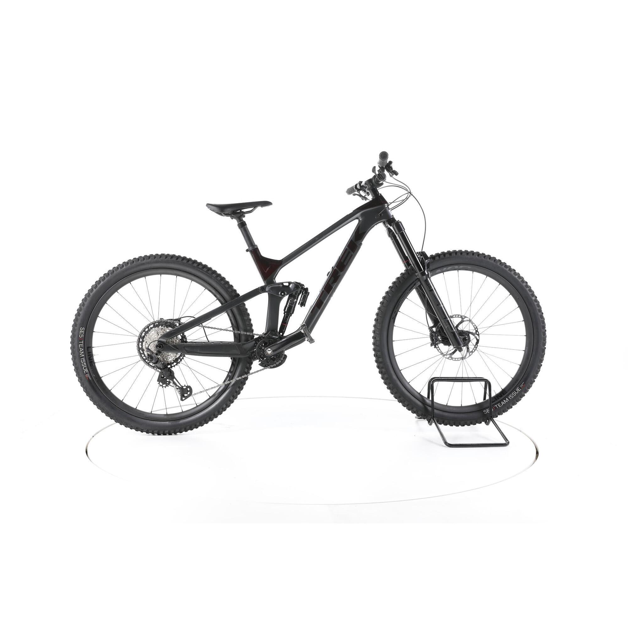 Second Life - Trek Slash 9.8 XT Gen 5 Carbon - Bardzo dobry stan