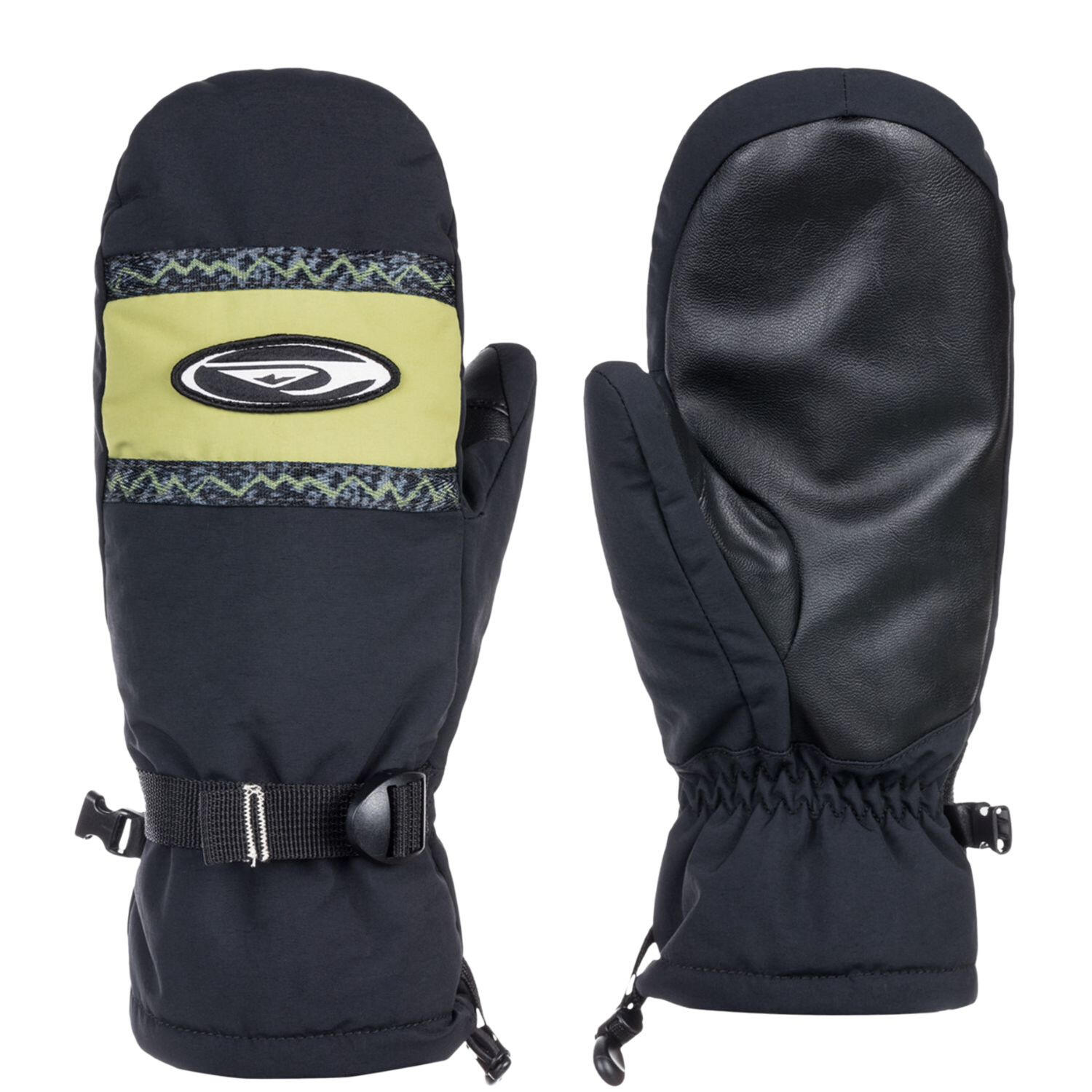 Rękawice narciarskie męskie Quiksilver Broad Peak