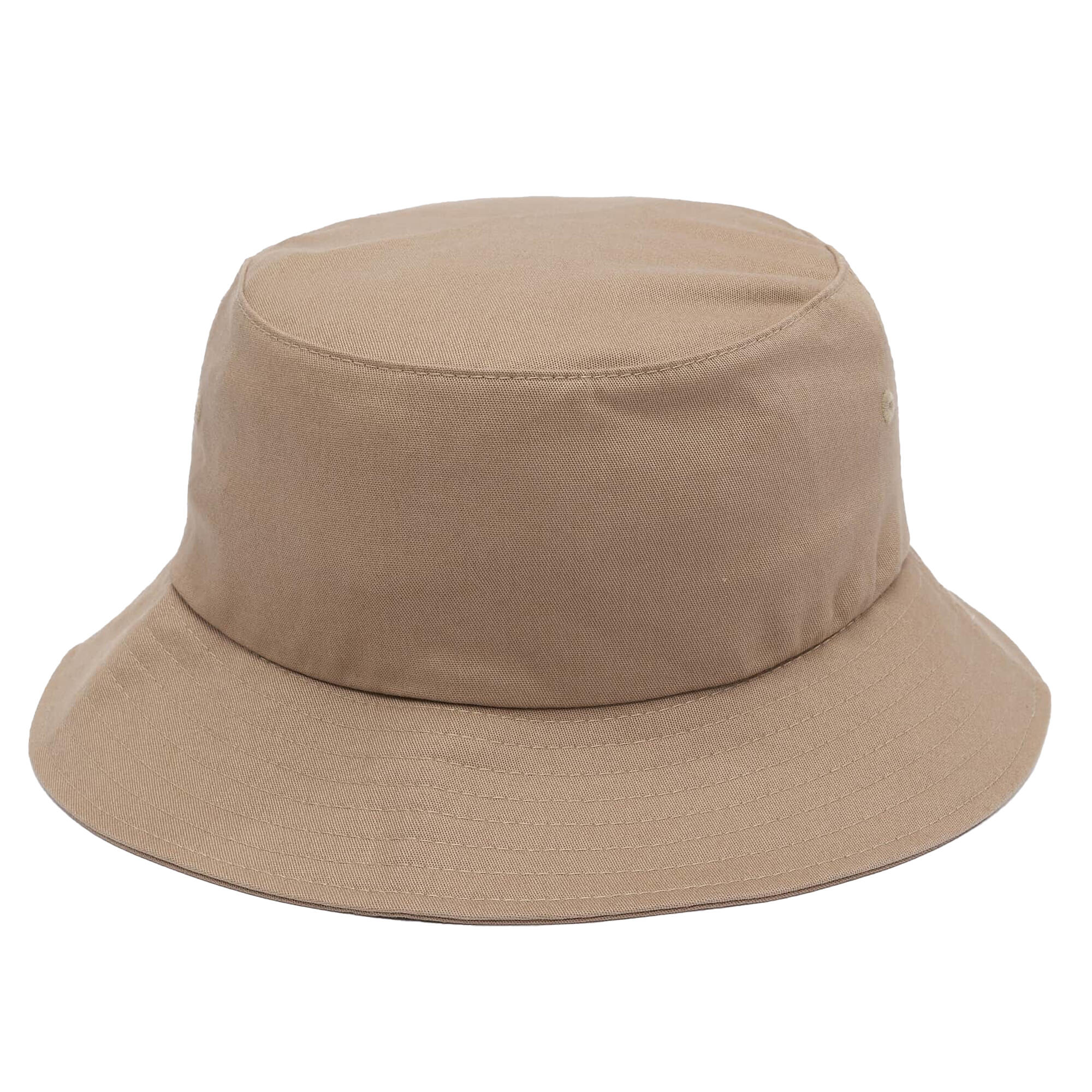 Cotton Twill Bucket Hat