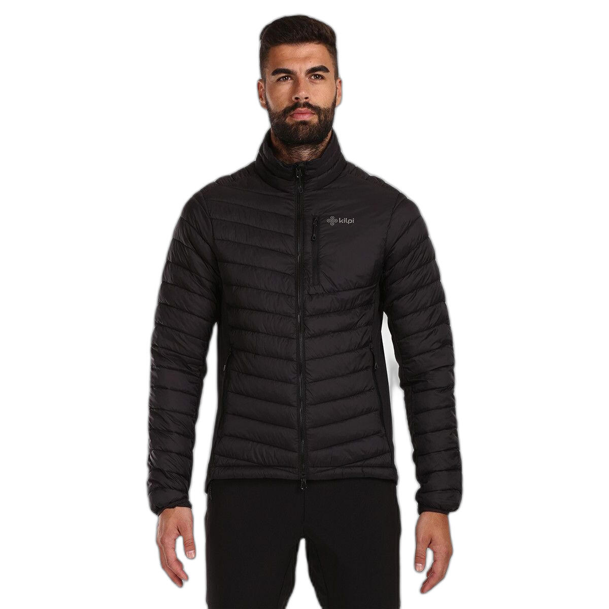 Kurtka puchowa Kilpi Actis