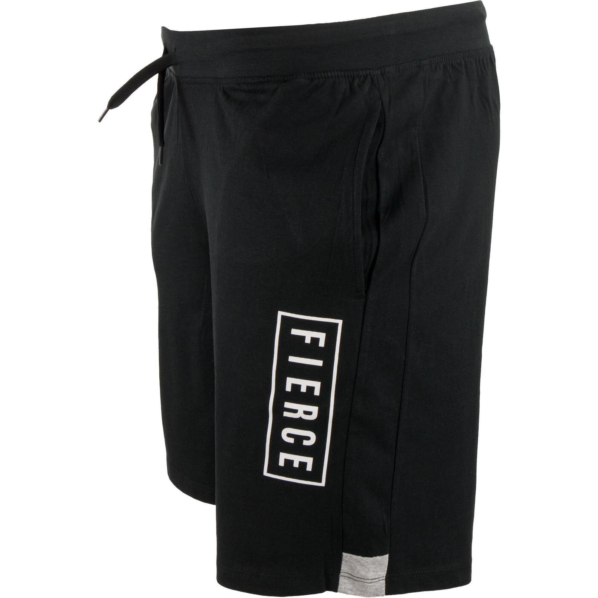 Athl. DPT Sigfrid męskie szorty bawełniane