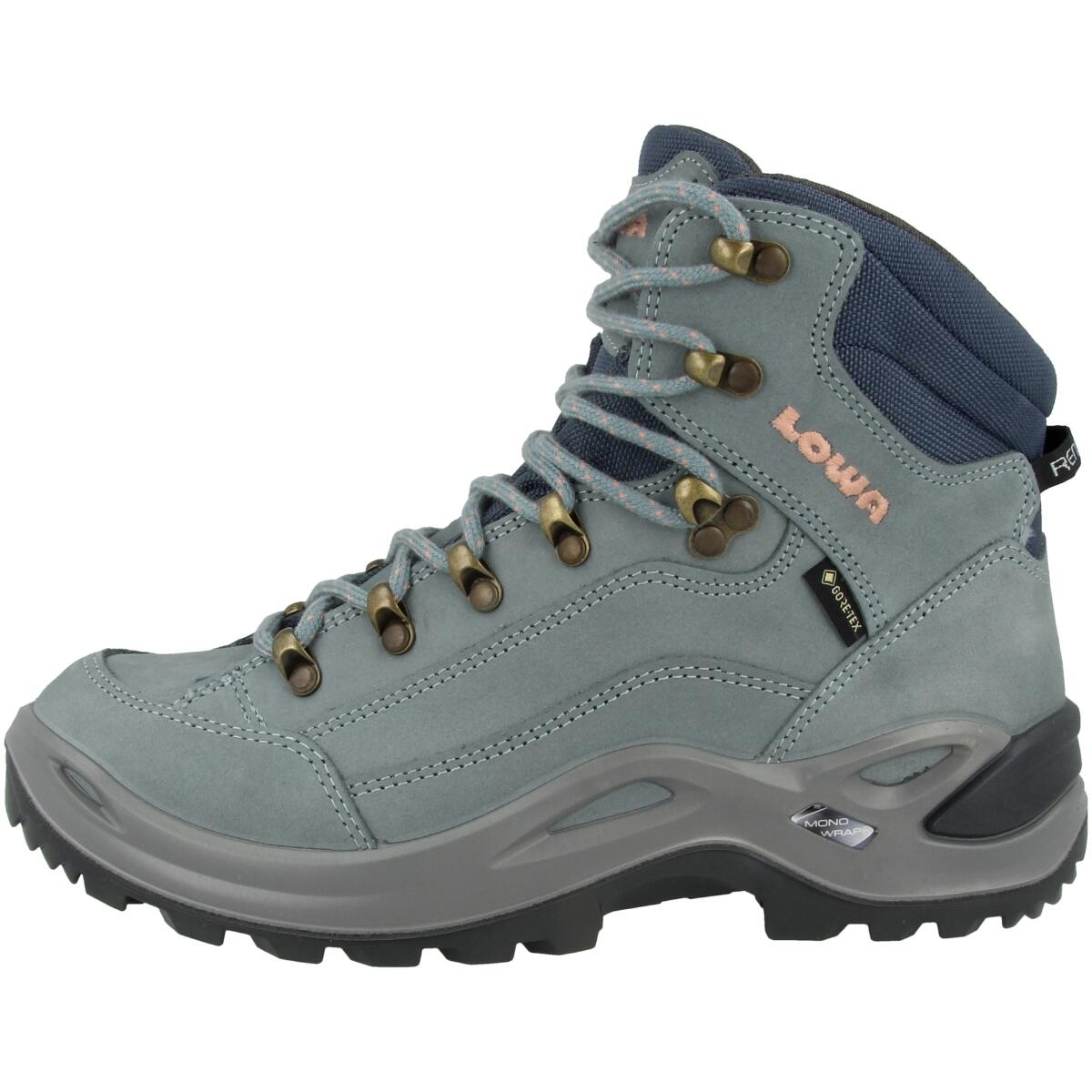 Buty trekkingowe damskie Lowa Renegade Gtx Mid S