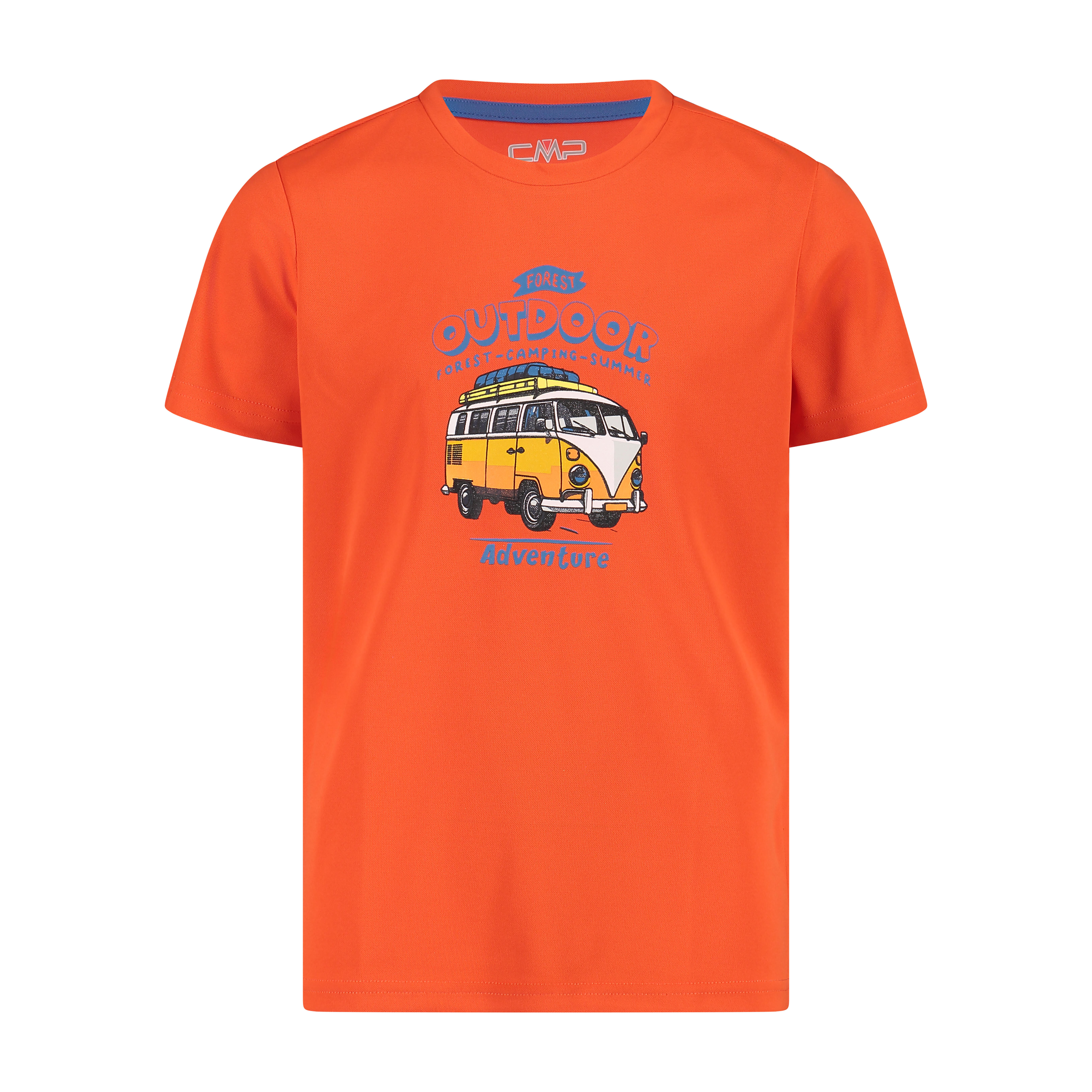 Koszulka chłopięca CMP Equinoxa