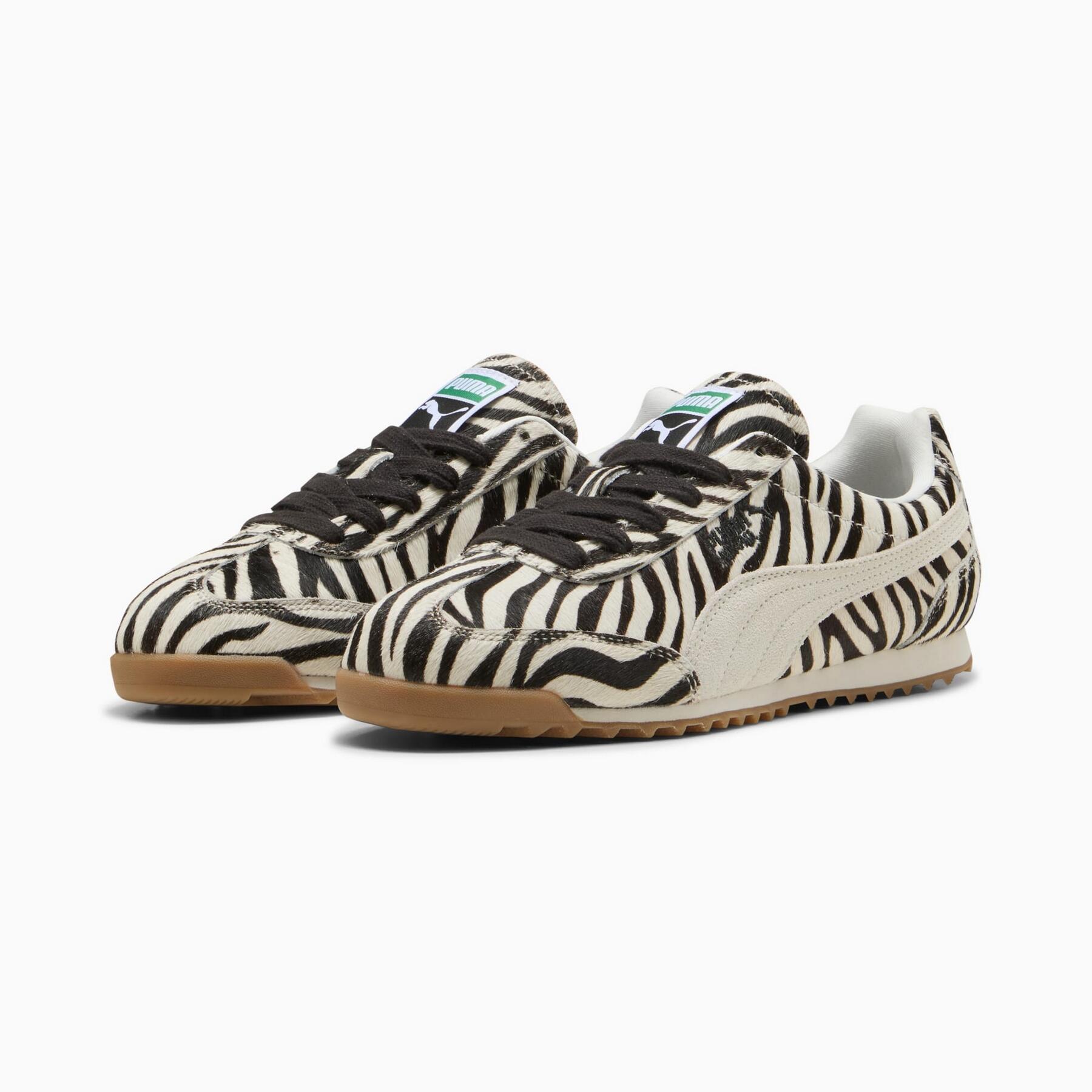 Puma Buty Arizona Zebra 40439801