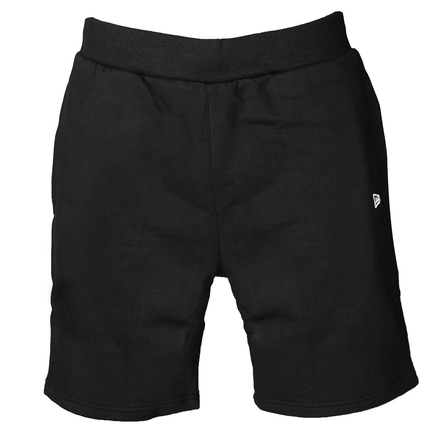 Spodenki męskie New Era Essentls Short