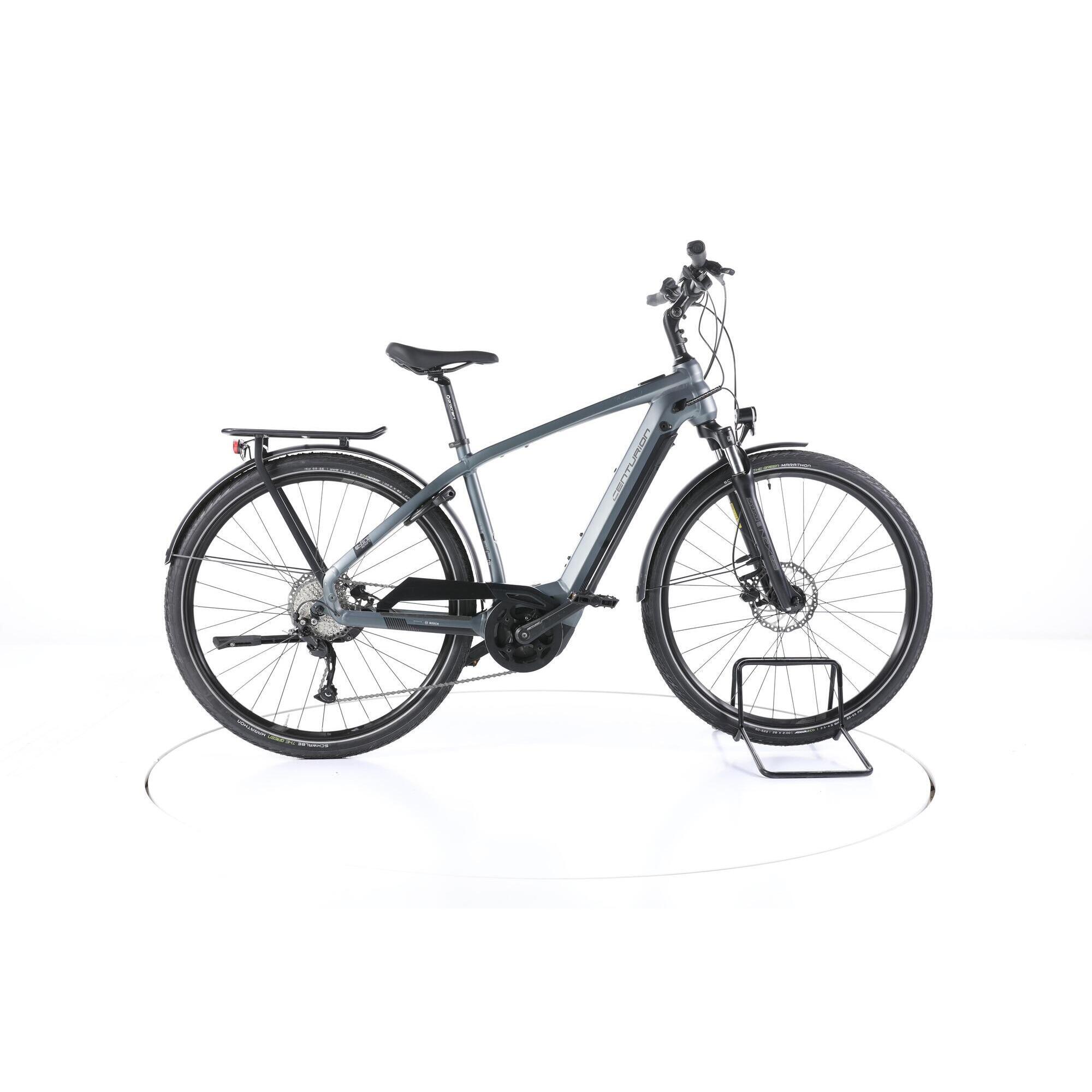 Second Life - Centurion E-Fire Sport R760i Trekking E-Bike - Bardzo dobry stan