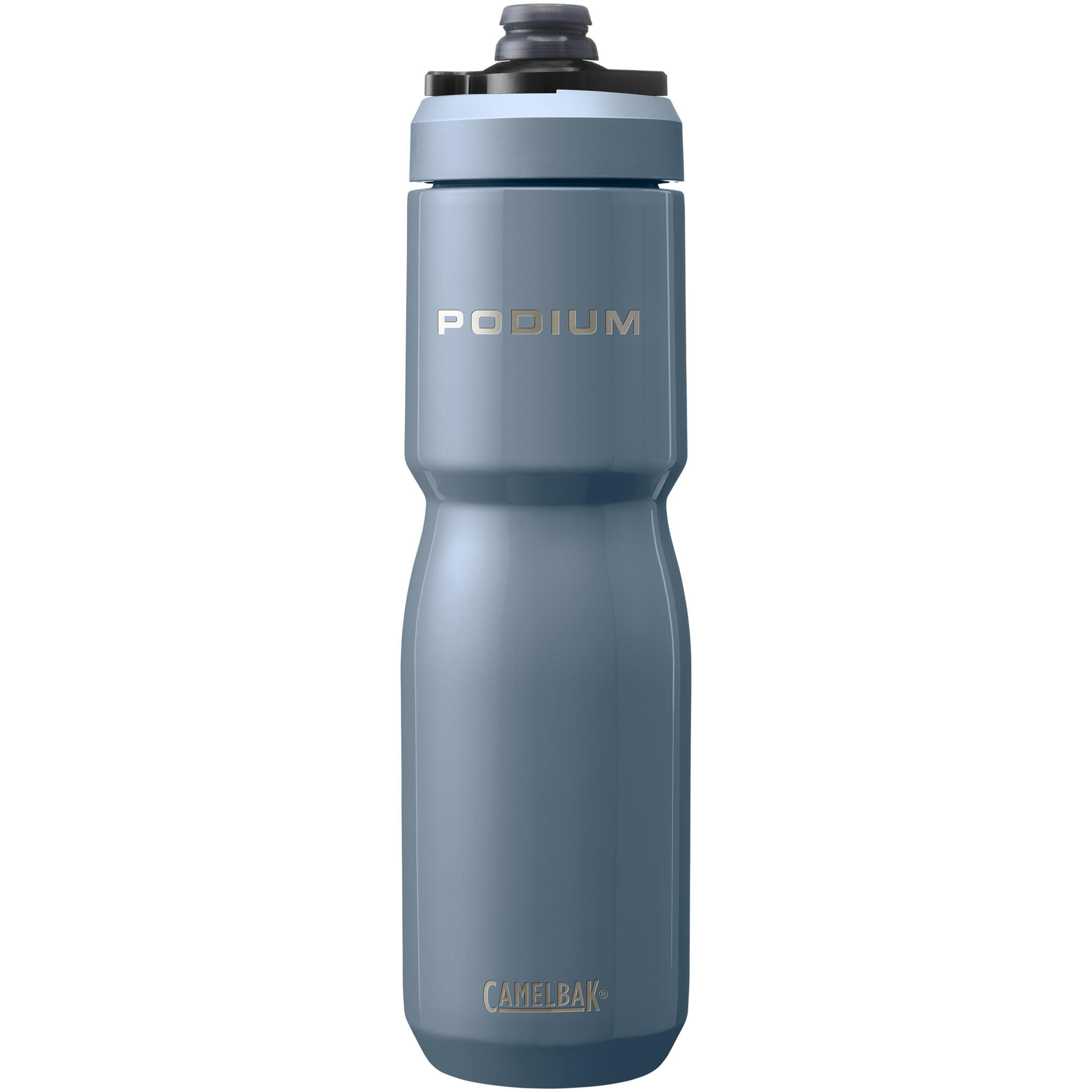 Bidon rowerowy CamelBak Podium® Steel 650ml