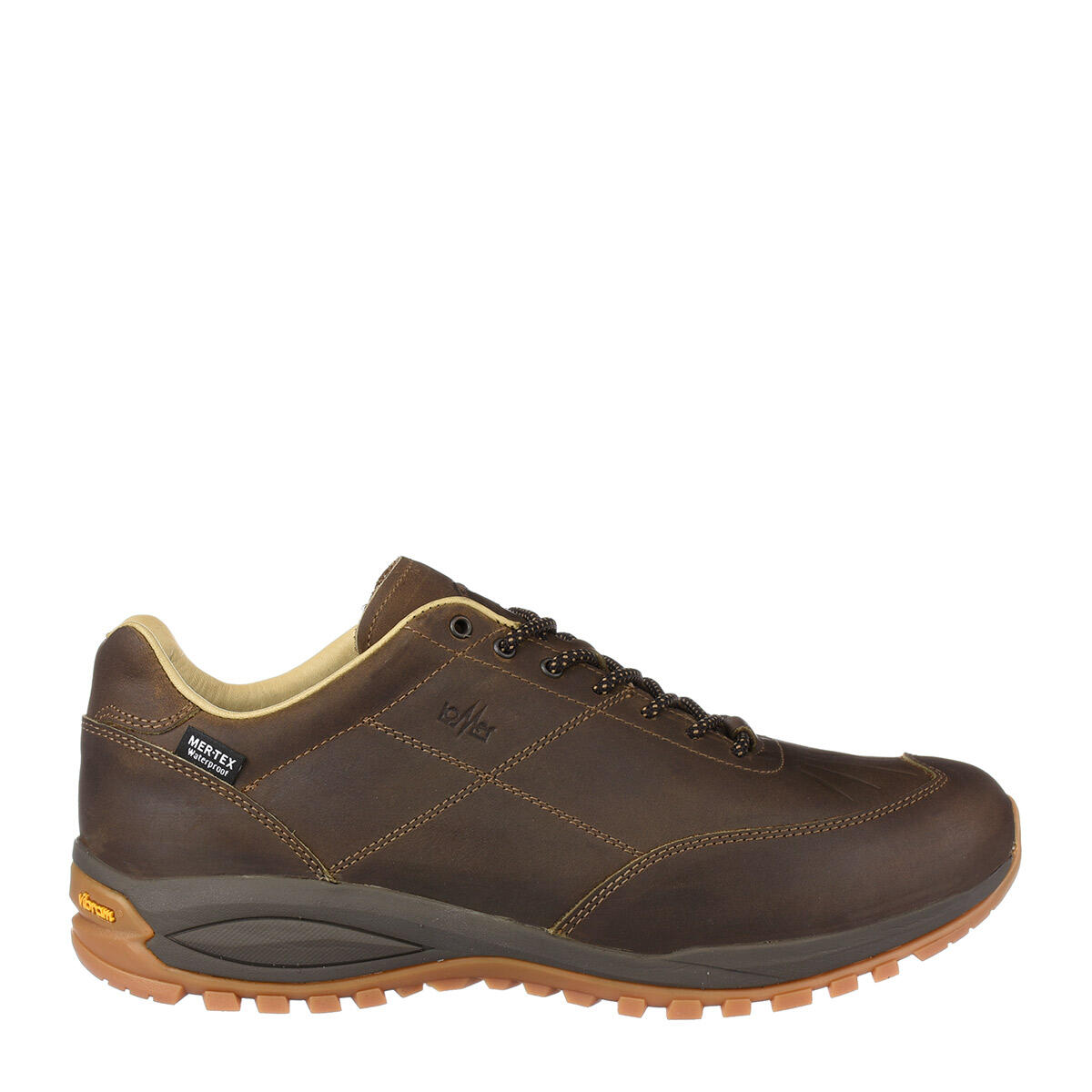 Buty turystyczne męskie LOMER Janko 2.0 Premium Mtx