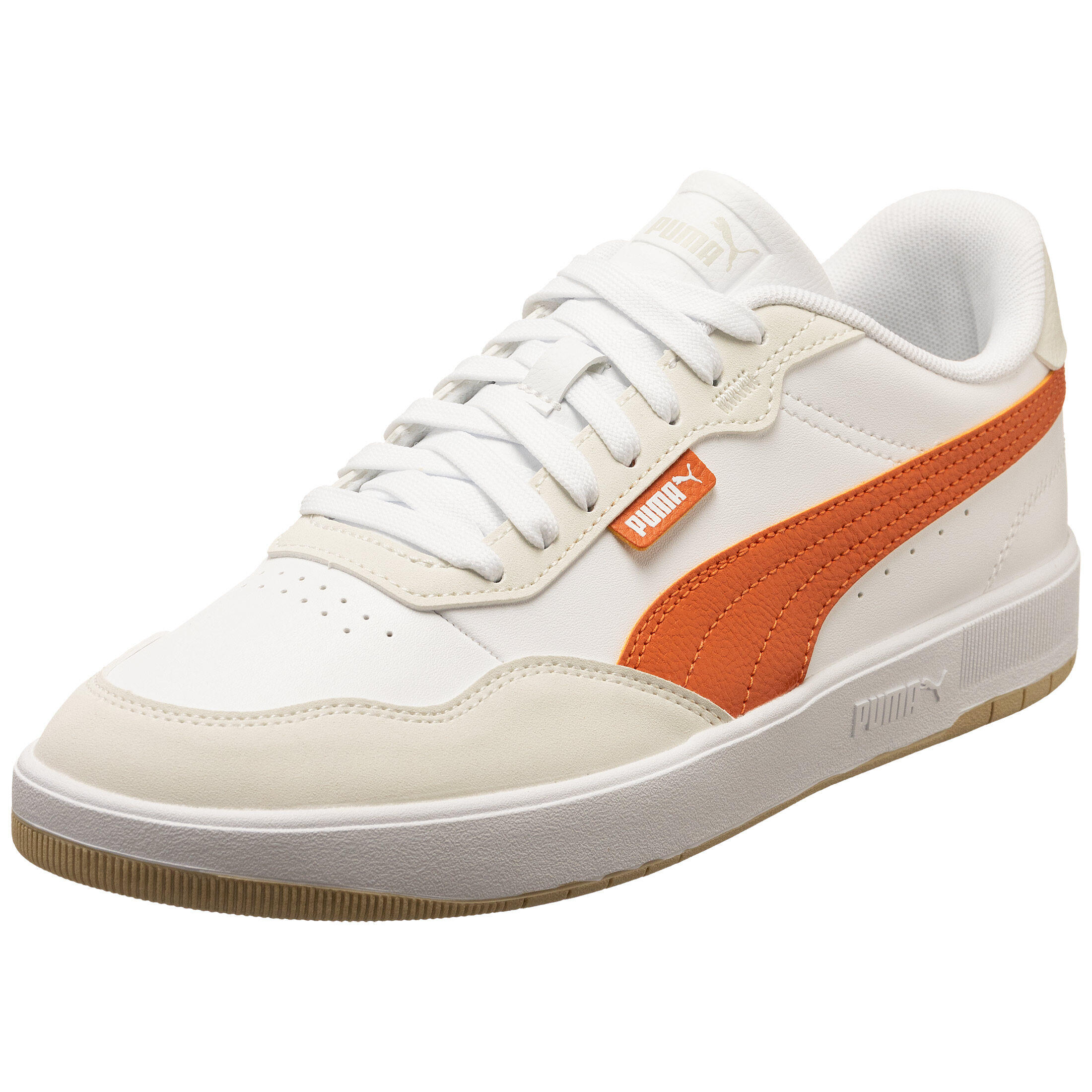 Buty Sportowe Męskie Puma Court Ultra Lite