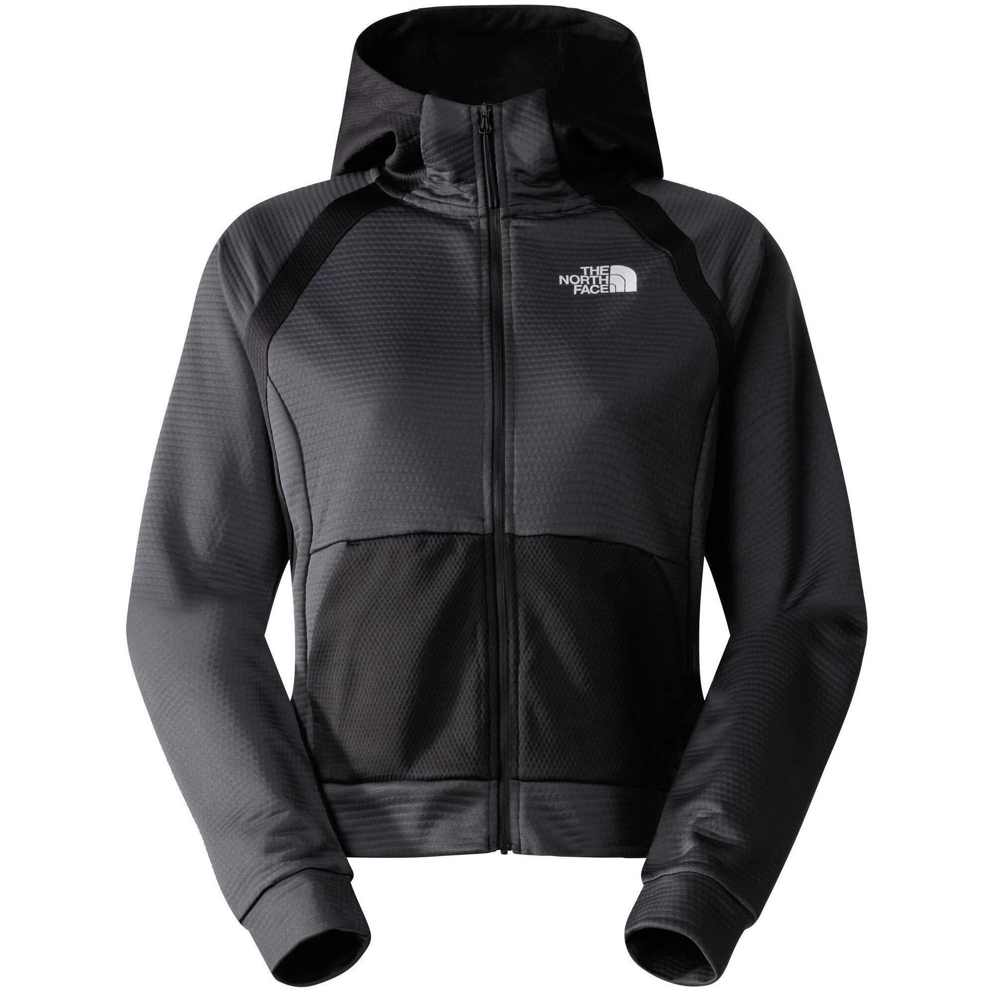 Bluza damska The North Face Ma Full Zip Fleece