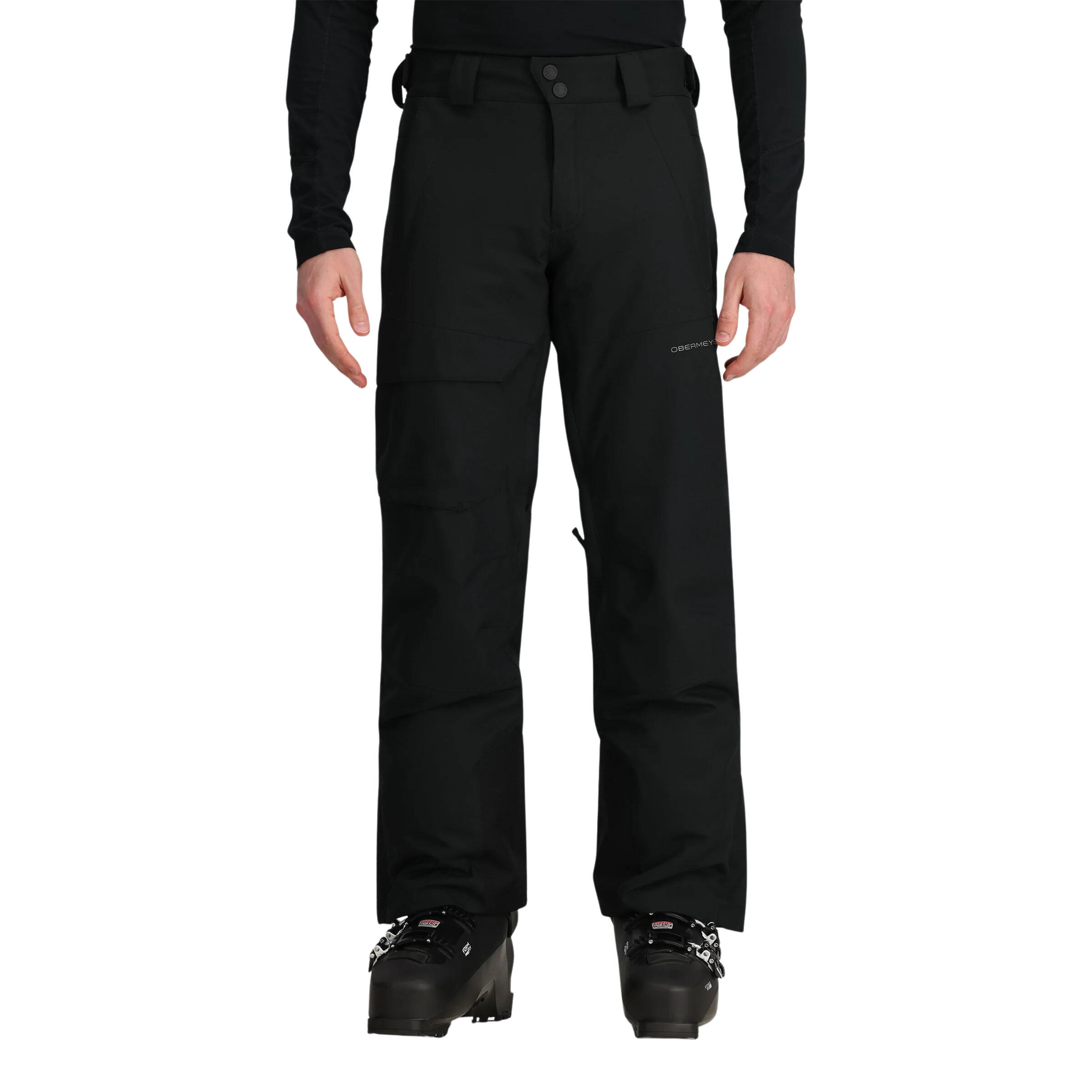 Spodnie narciarskie Obermeyer Orion