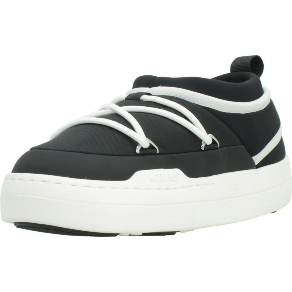 Buty MOON BOOT MB PARK ICON Czarny