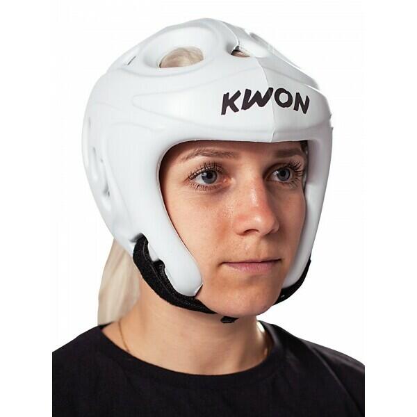 Kask bokserski Kwon Shocklite