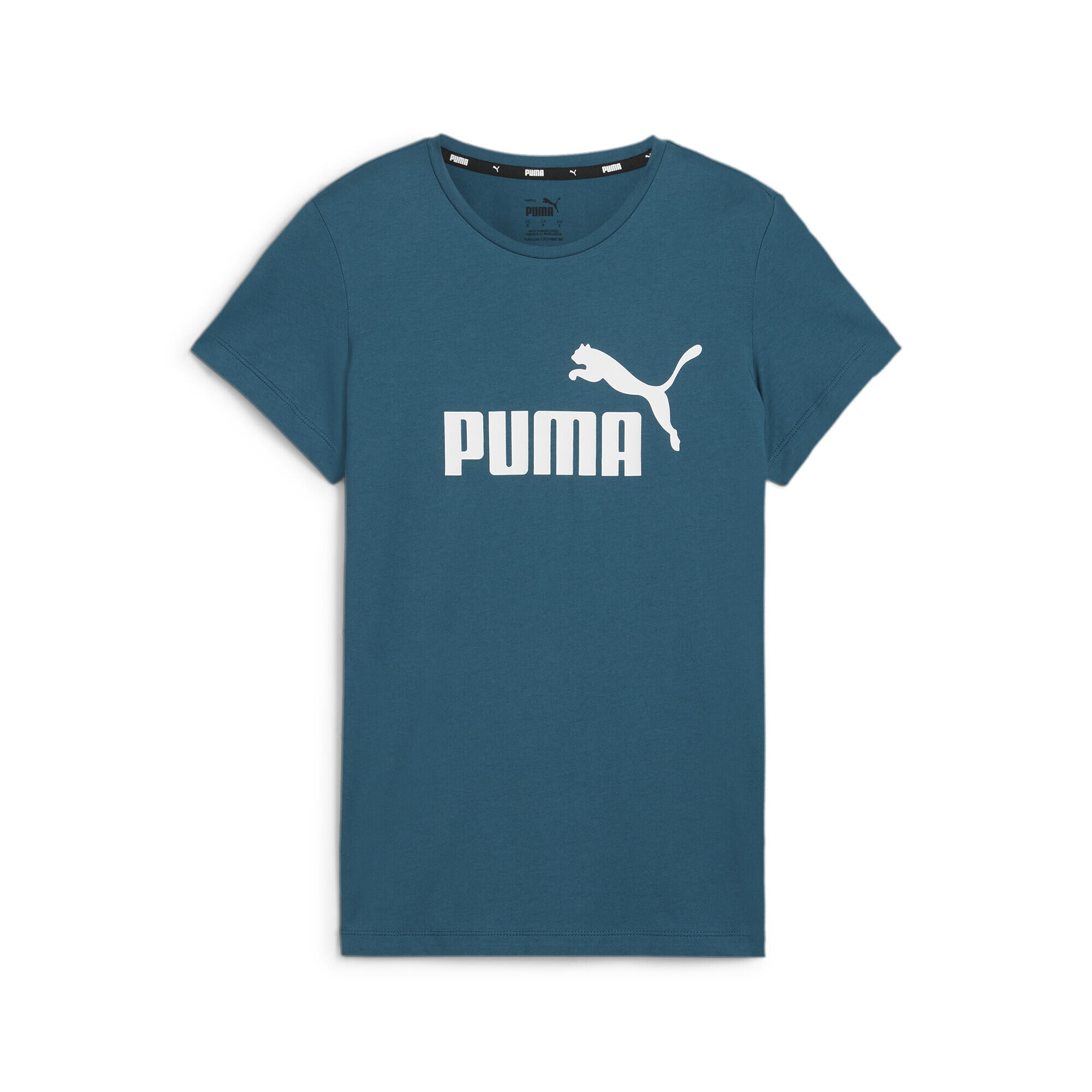 Koszulka damska Puma ESS Logo Tee