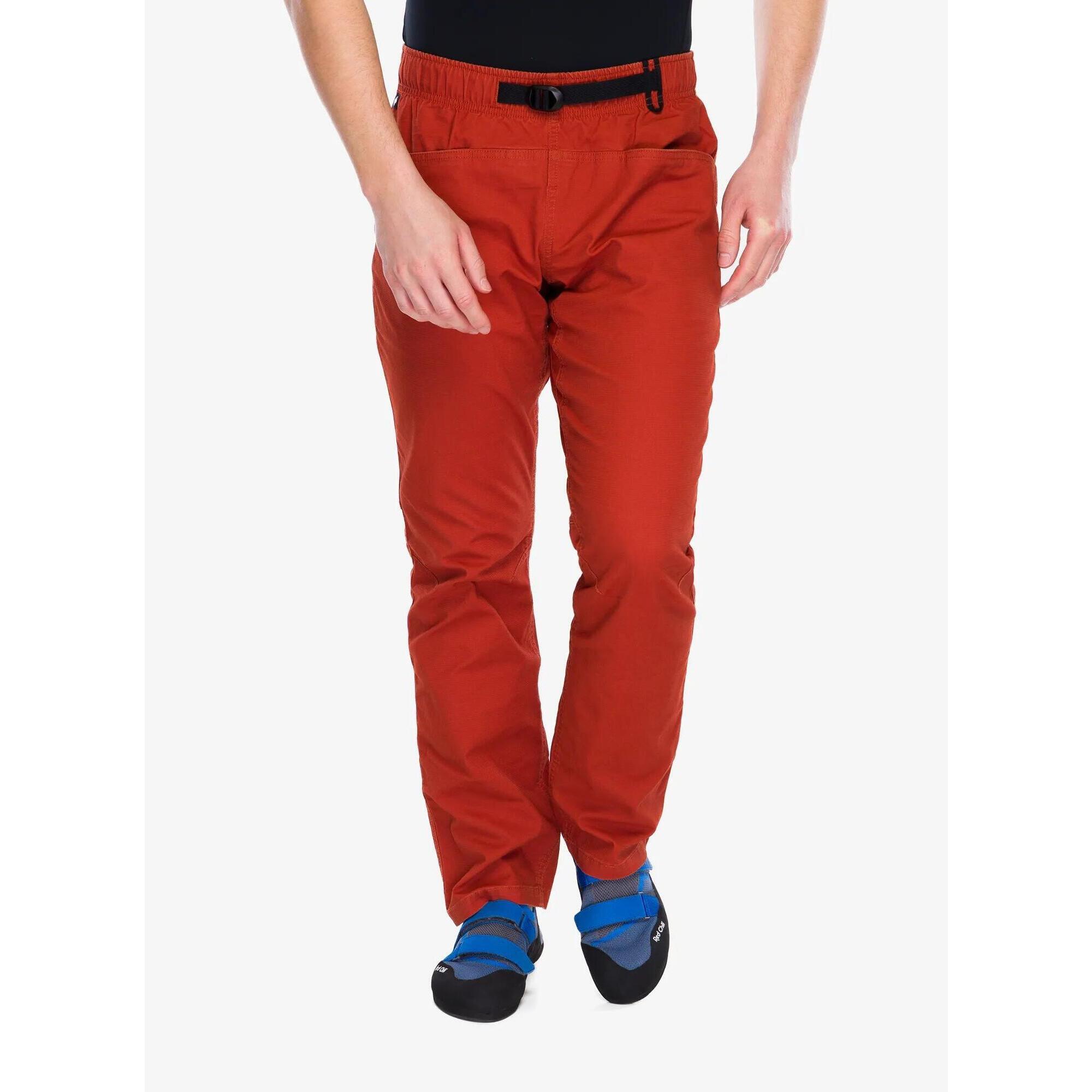 Spodnie wspinaczkowe męskie Black Diamond Ethos Pants