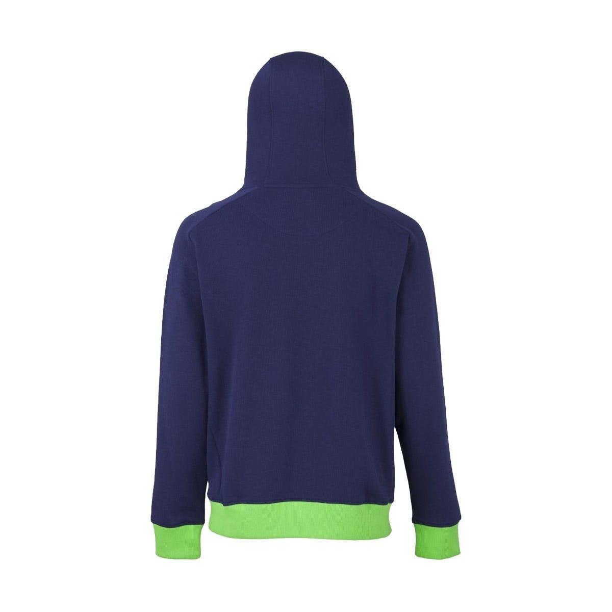 Bluza z kapturem męska Tecnifibre Fleece Hoodie