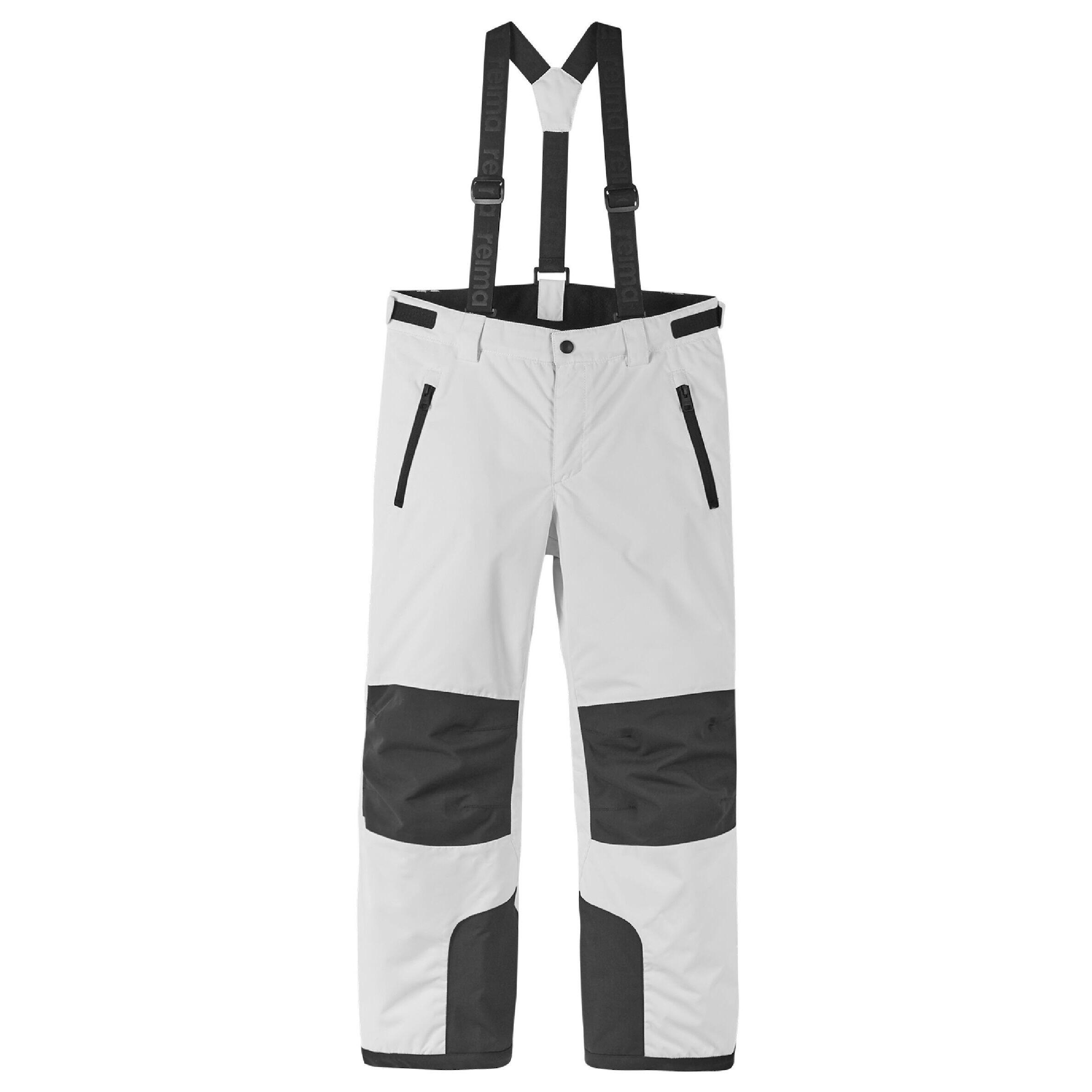 Dziecięce spodnie narciarskie Reima Reimatec Liukuja