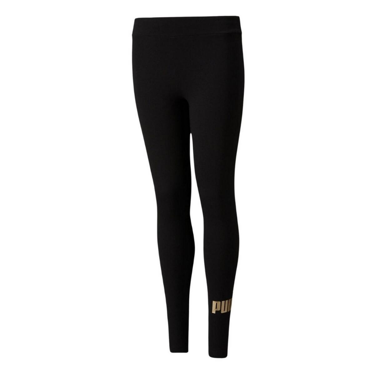 Legginsy Dziecięce Logo ESS