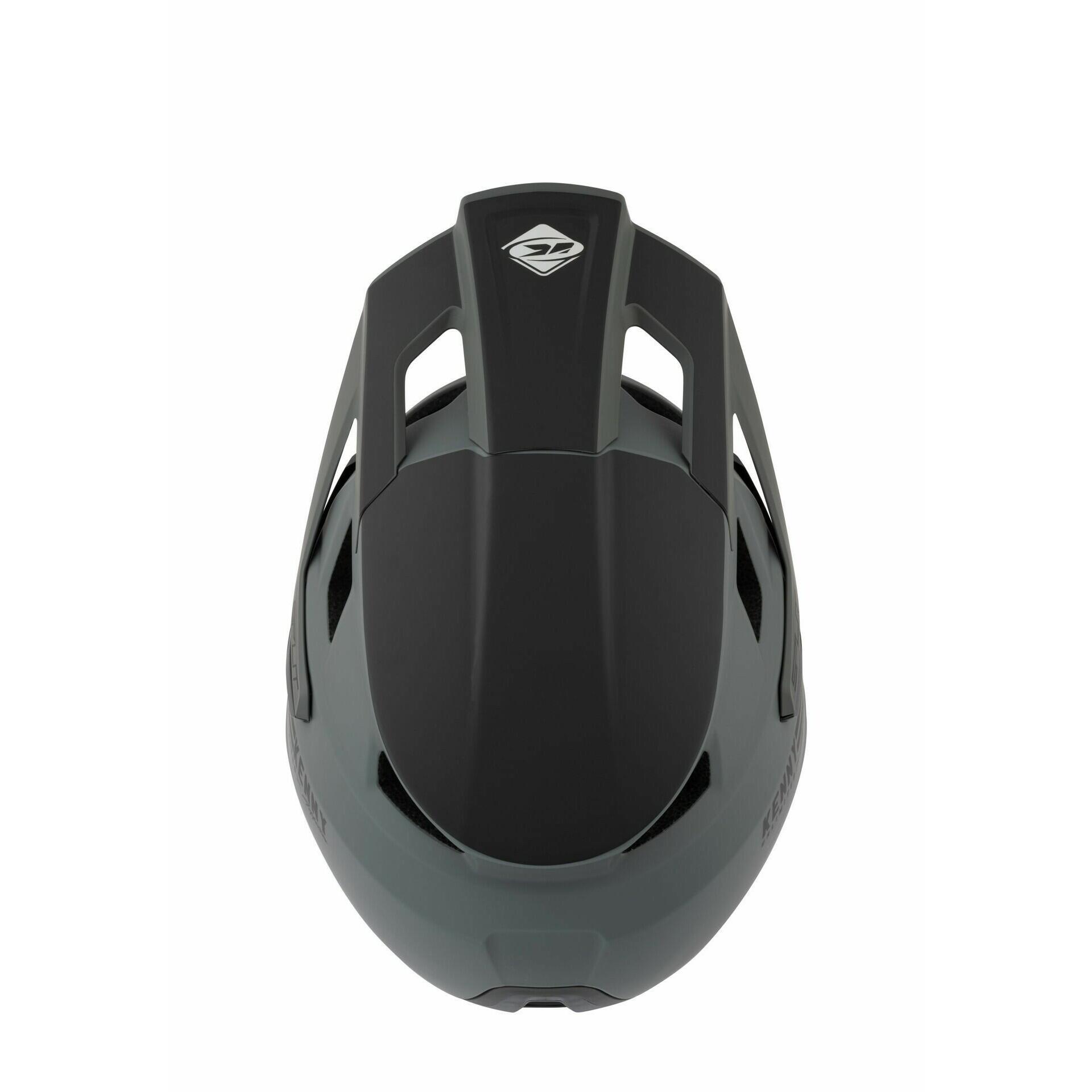 Przyłbica kasku Kenny Split 2021