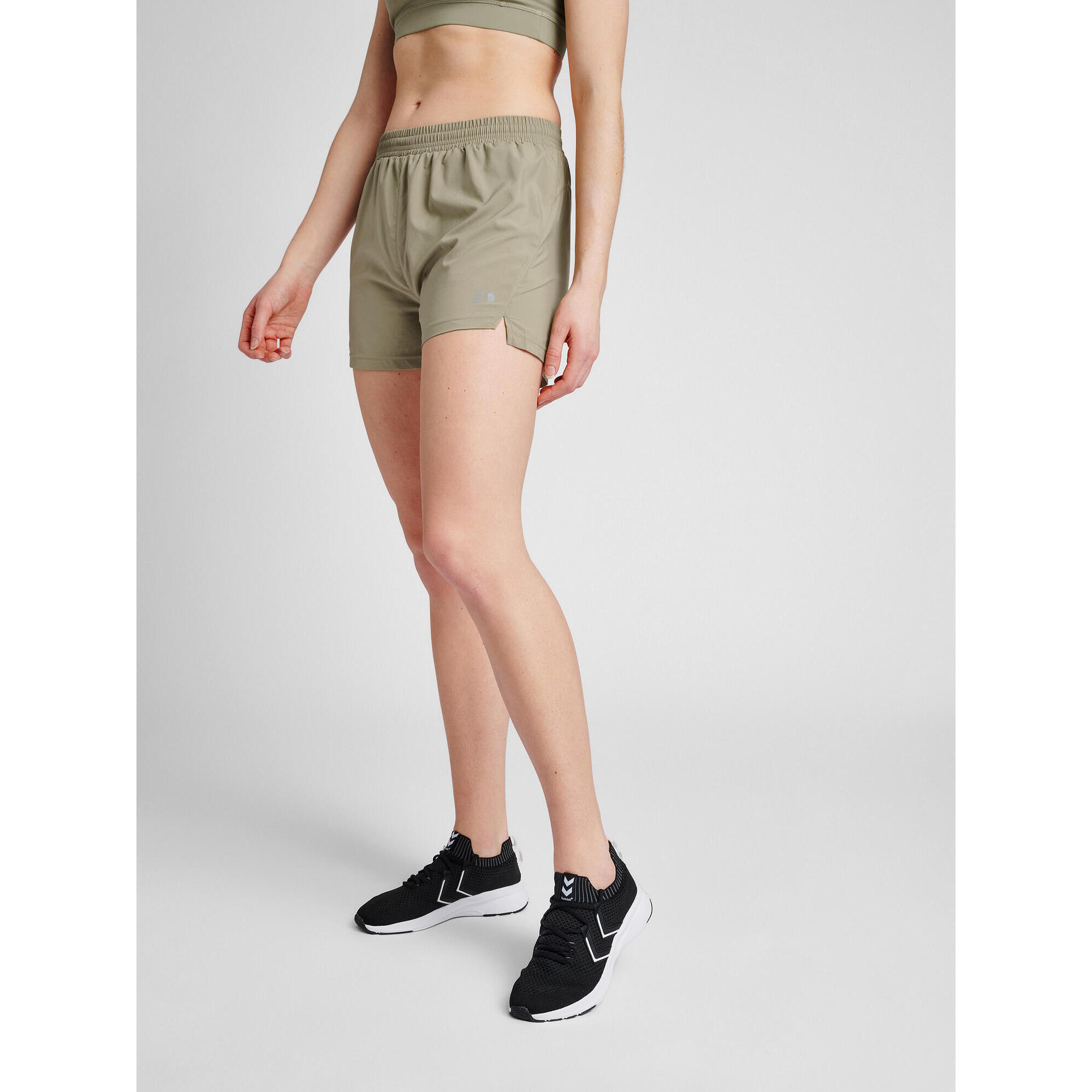 Spodenki damskie Newline Running