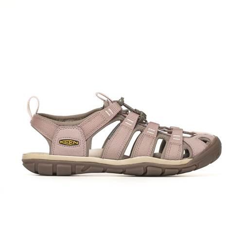 Buty do chodzenia damskie Teva Keen Clearwater Cnx